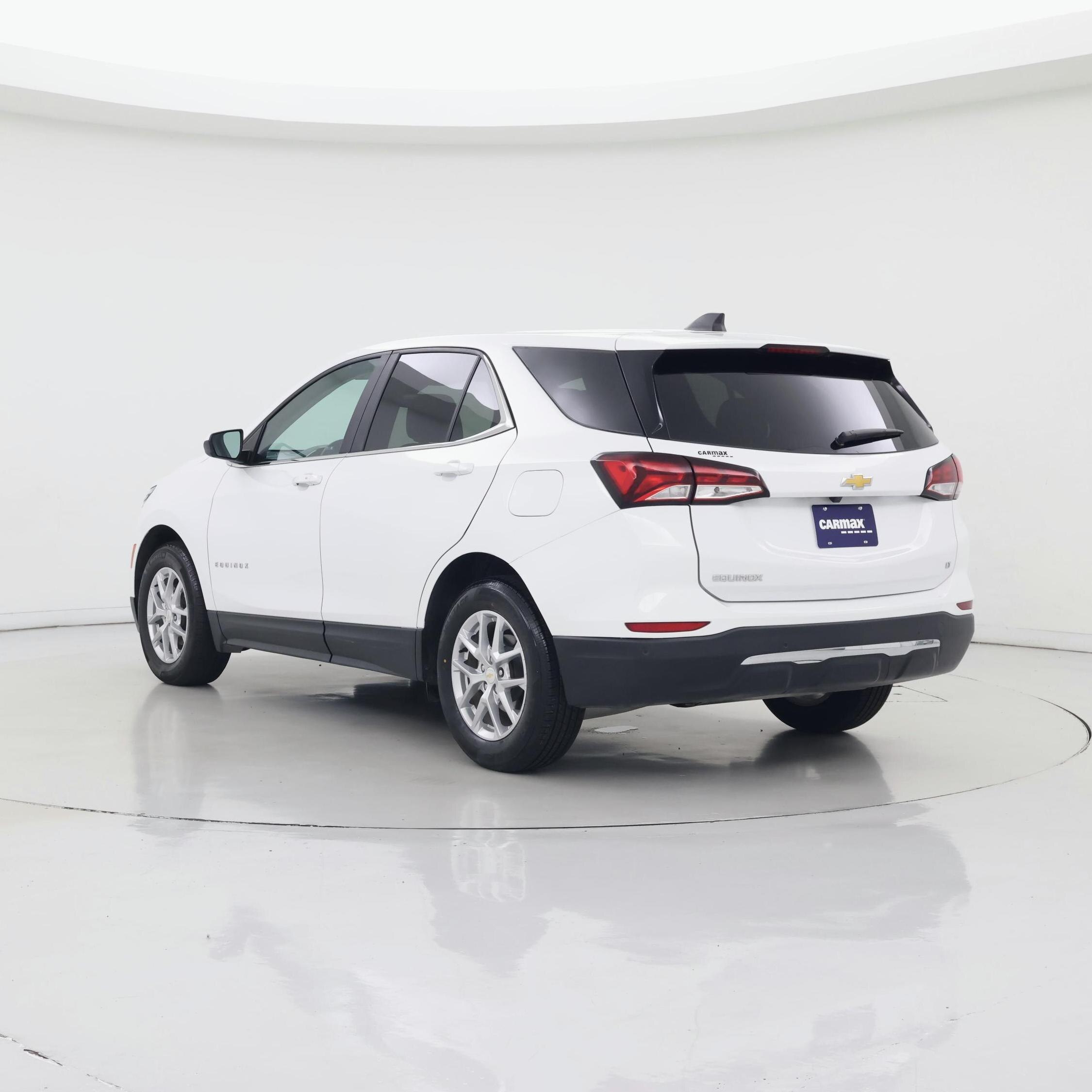 Thumbnail: 2023 Chevrolet Equinox - 2