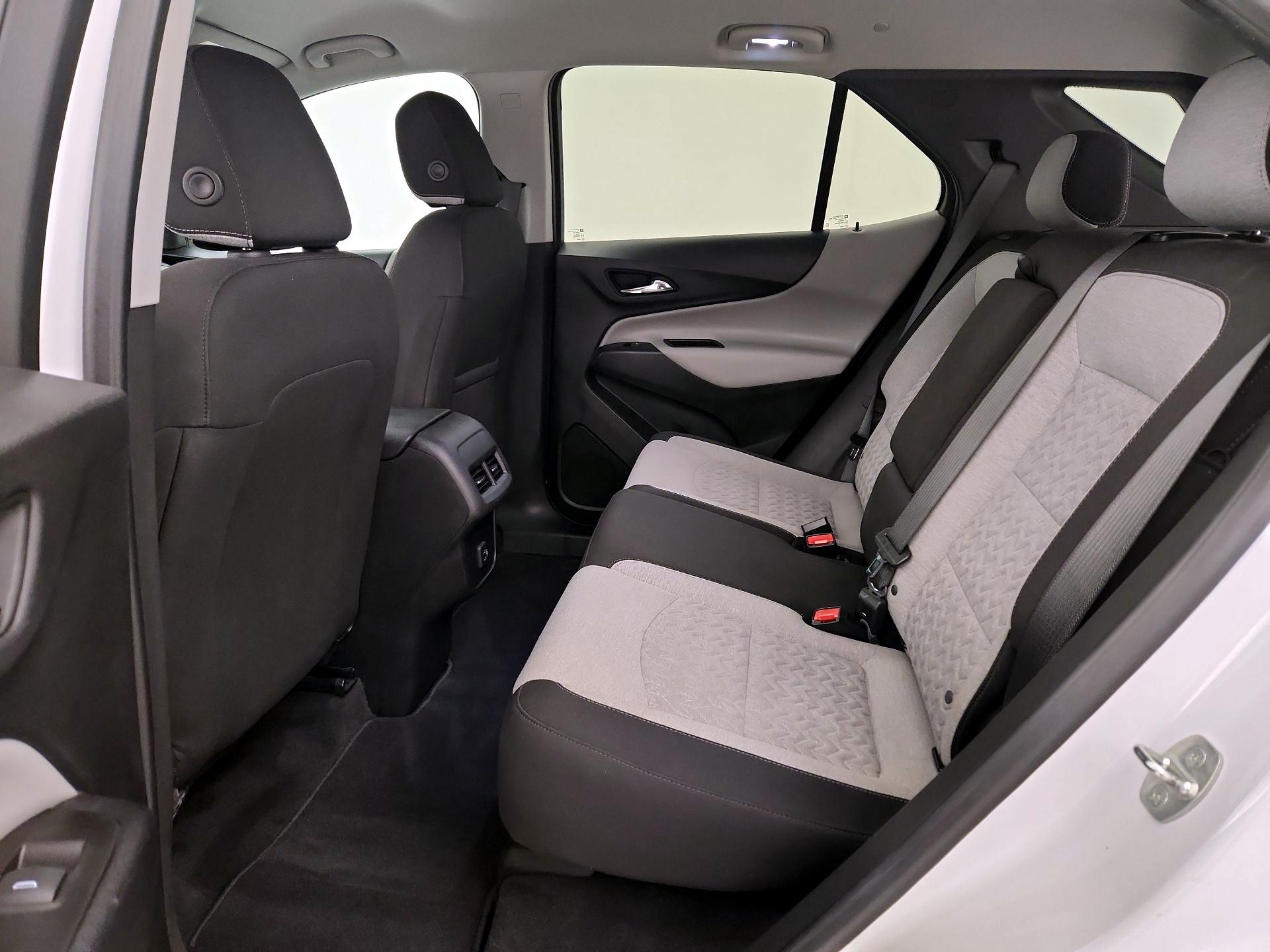 Thumbnail: 2023 Chevrolet Equinox - 19