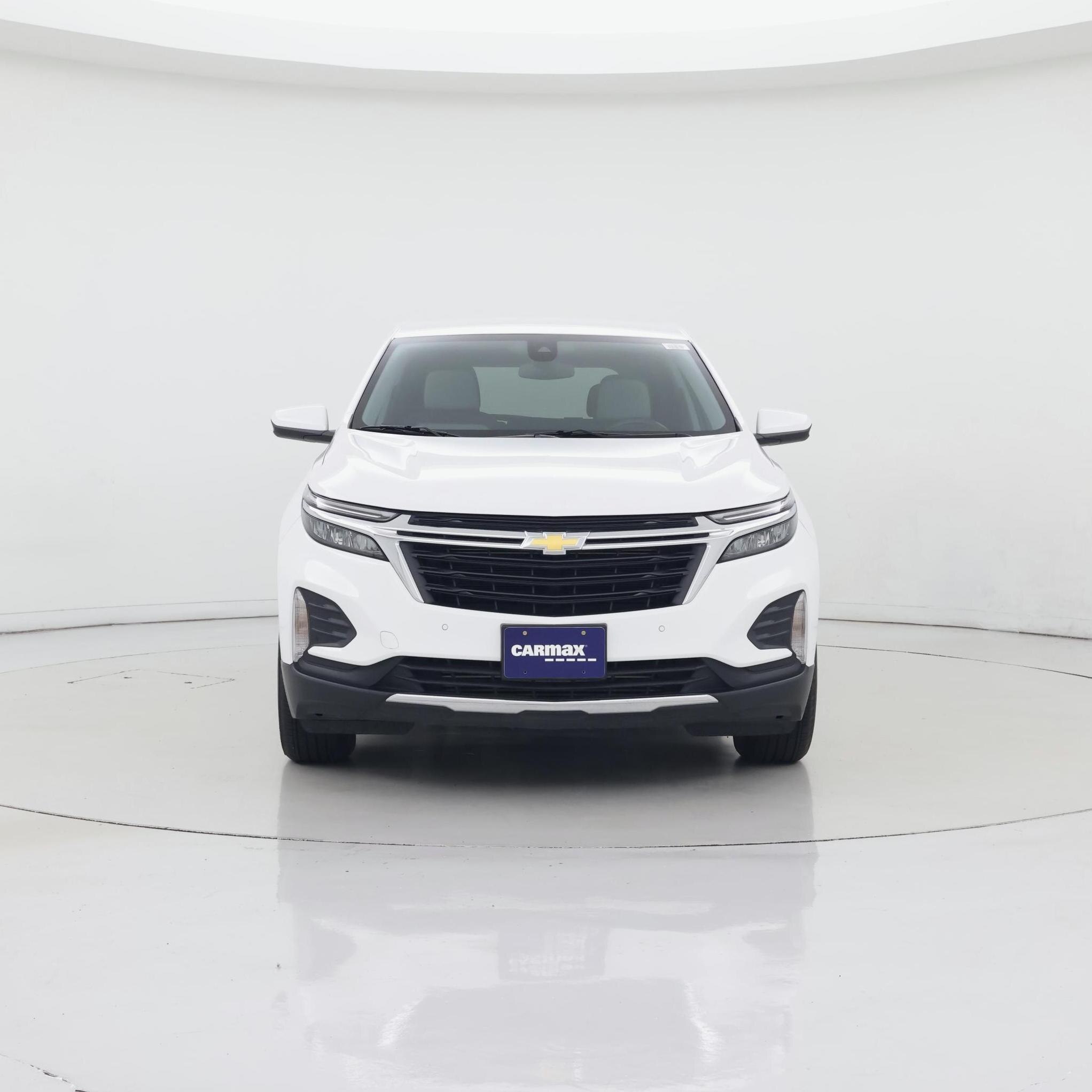 Thumbnail: 2023 Chevrolet Equinox - 5