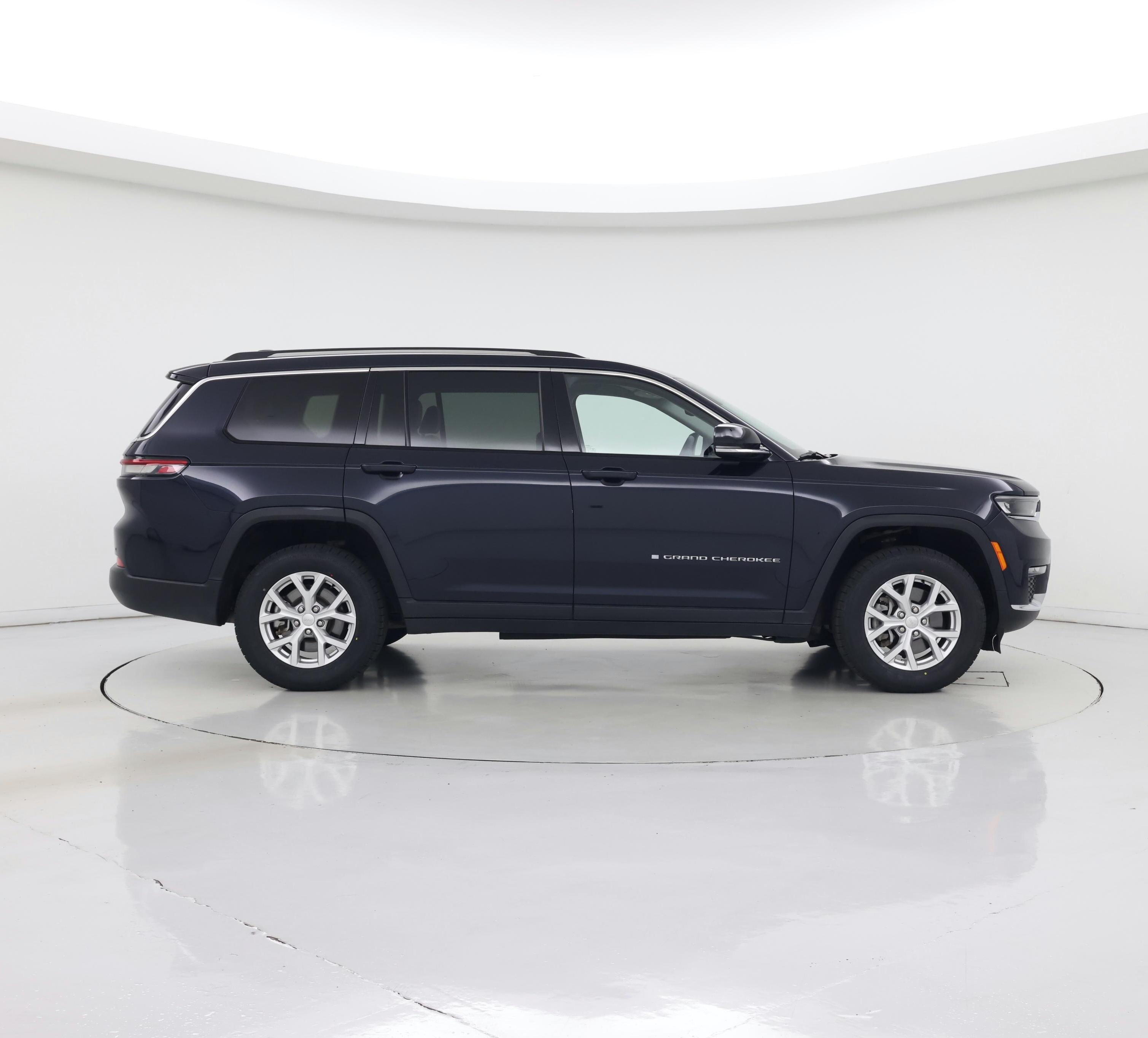 Thumbnail: 2023 Jeep Grand Cherokee L - 7