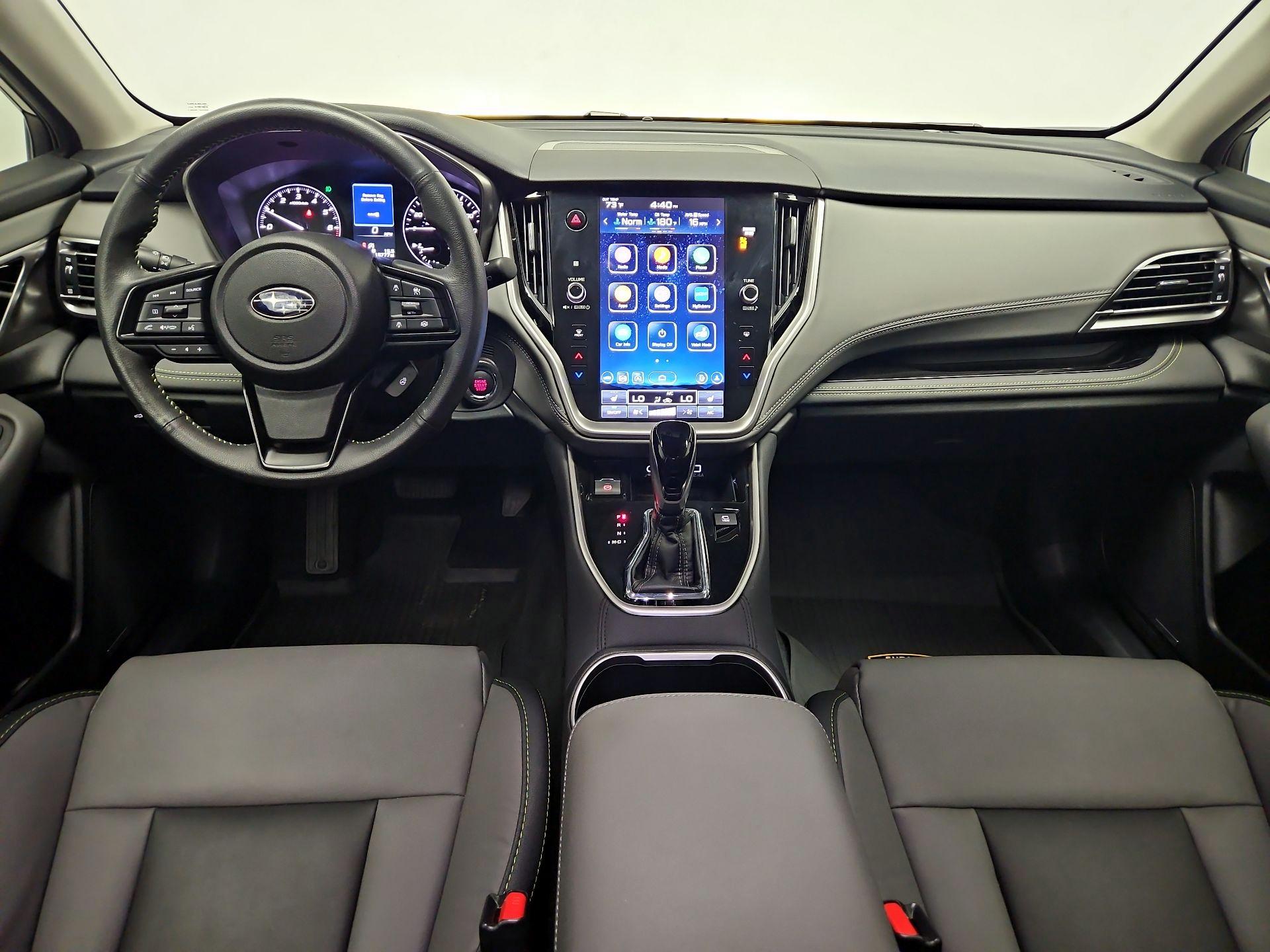 Thumbnail: 2024 Subaru Outback - 9
