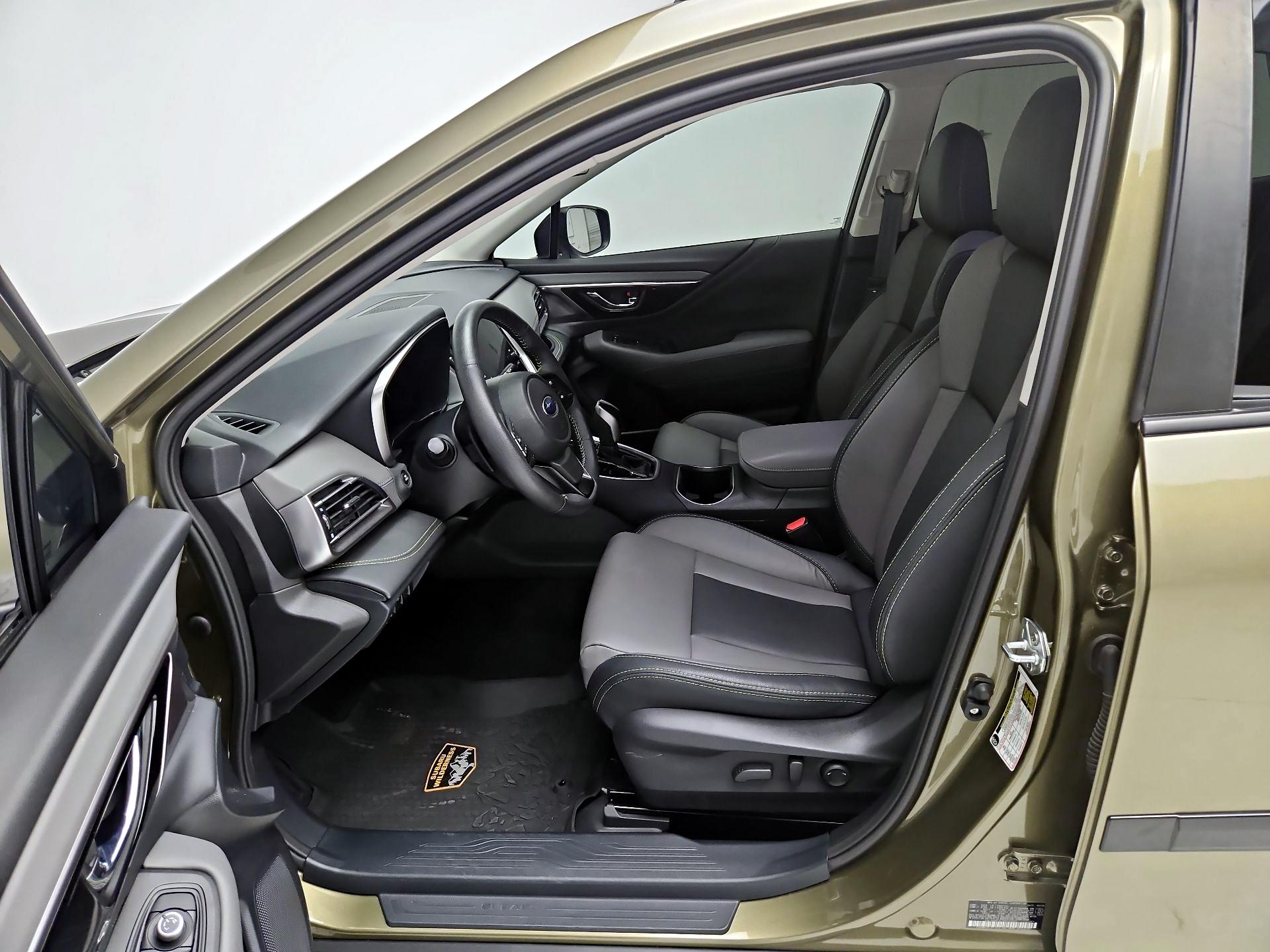 Thumbnail: 2024 Subaru Outback - 11