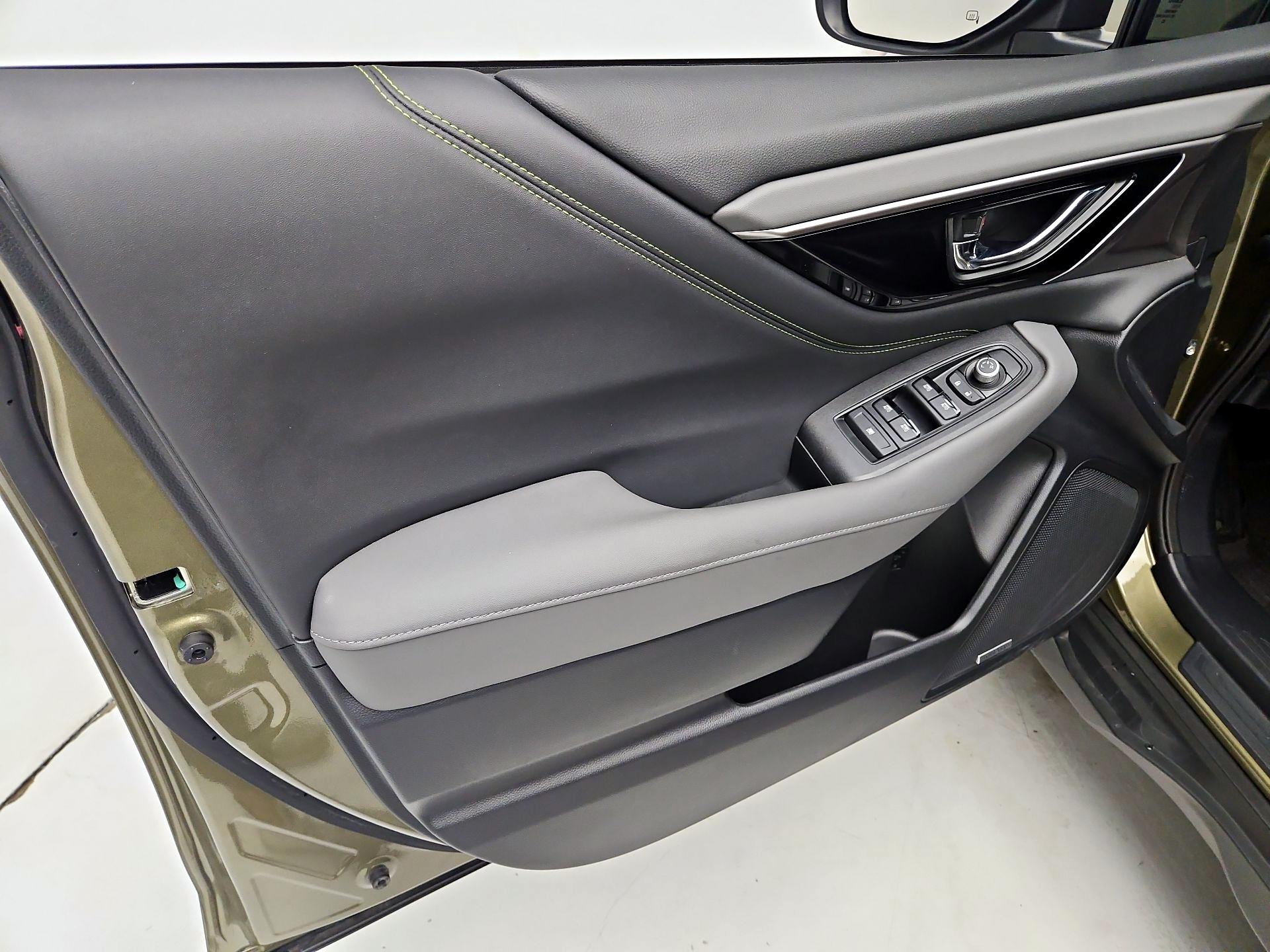 Thumbnail: 2024 Subaru Outback - 12