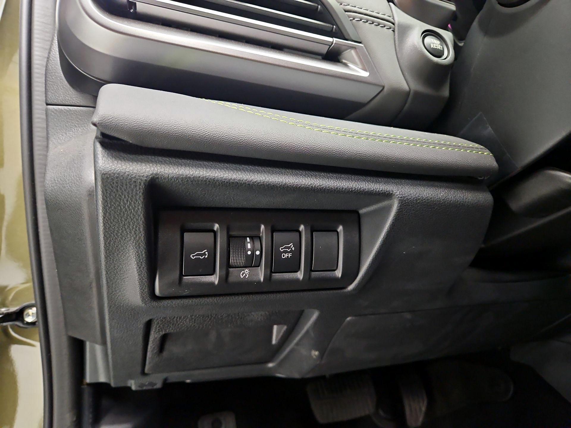 Thumbnail: 2024 Subaru Outback - 13