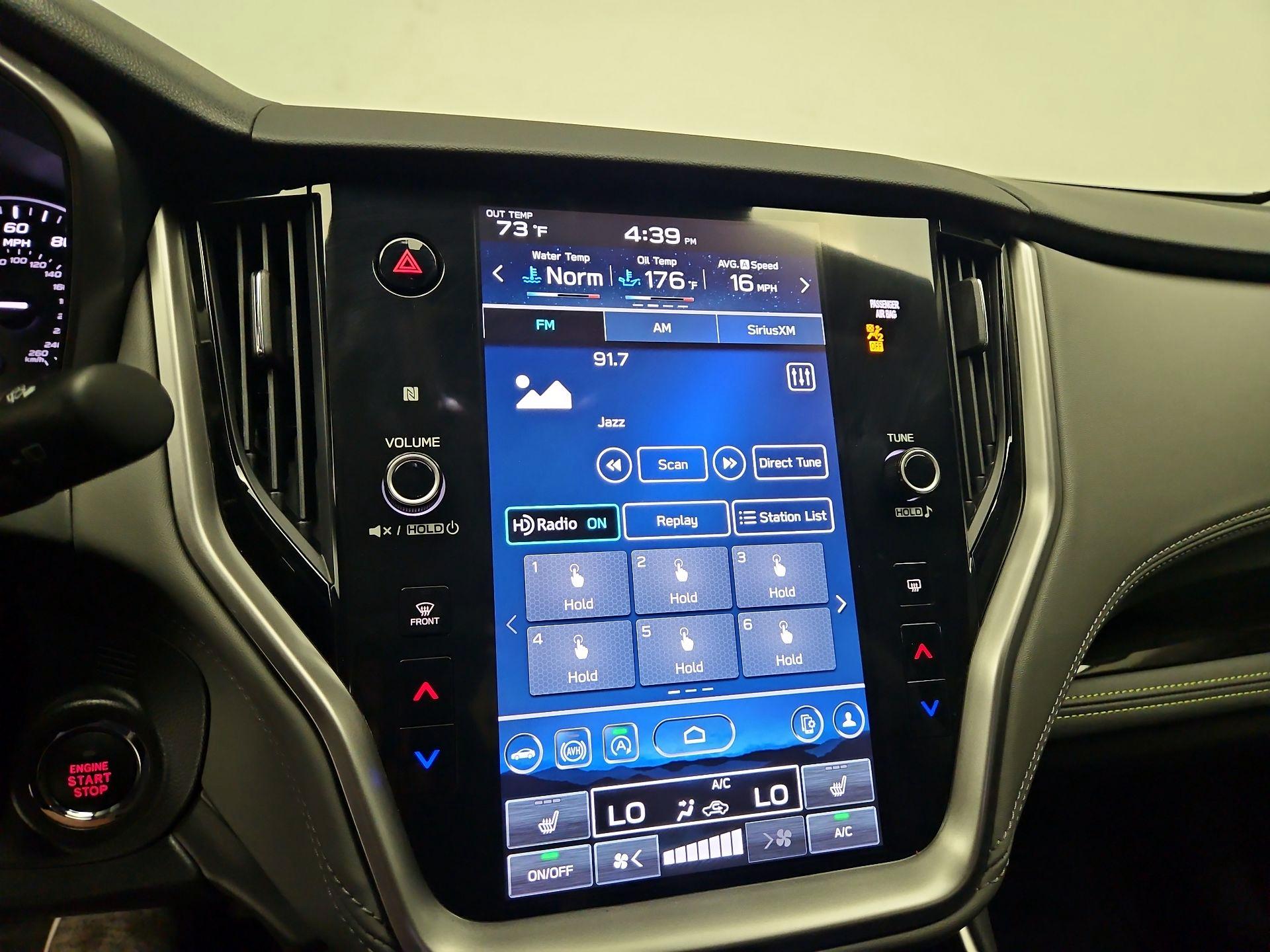 Thumbnail: 2024 Subaru Outback - 15