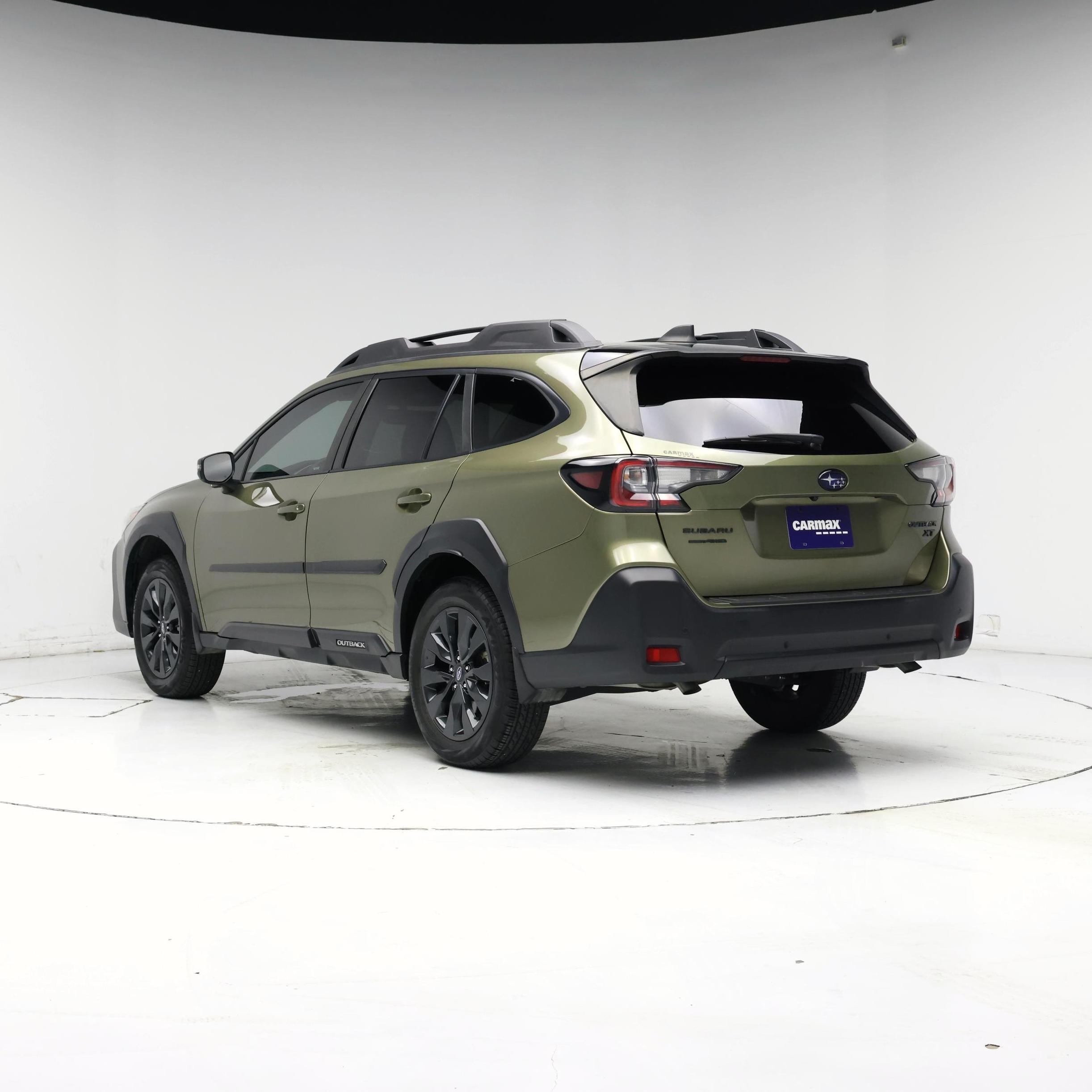 Thumbnail: 2024 Subaru Outback - 2