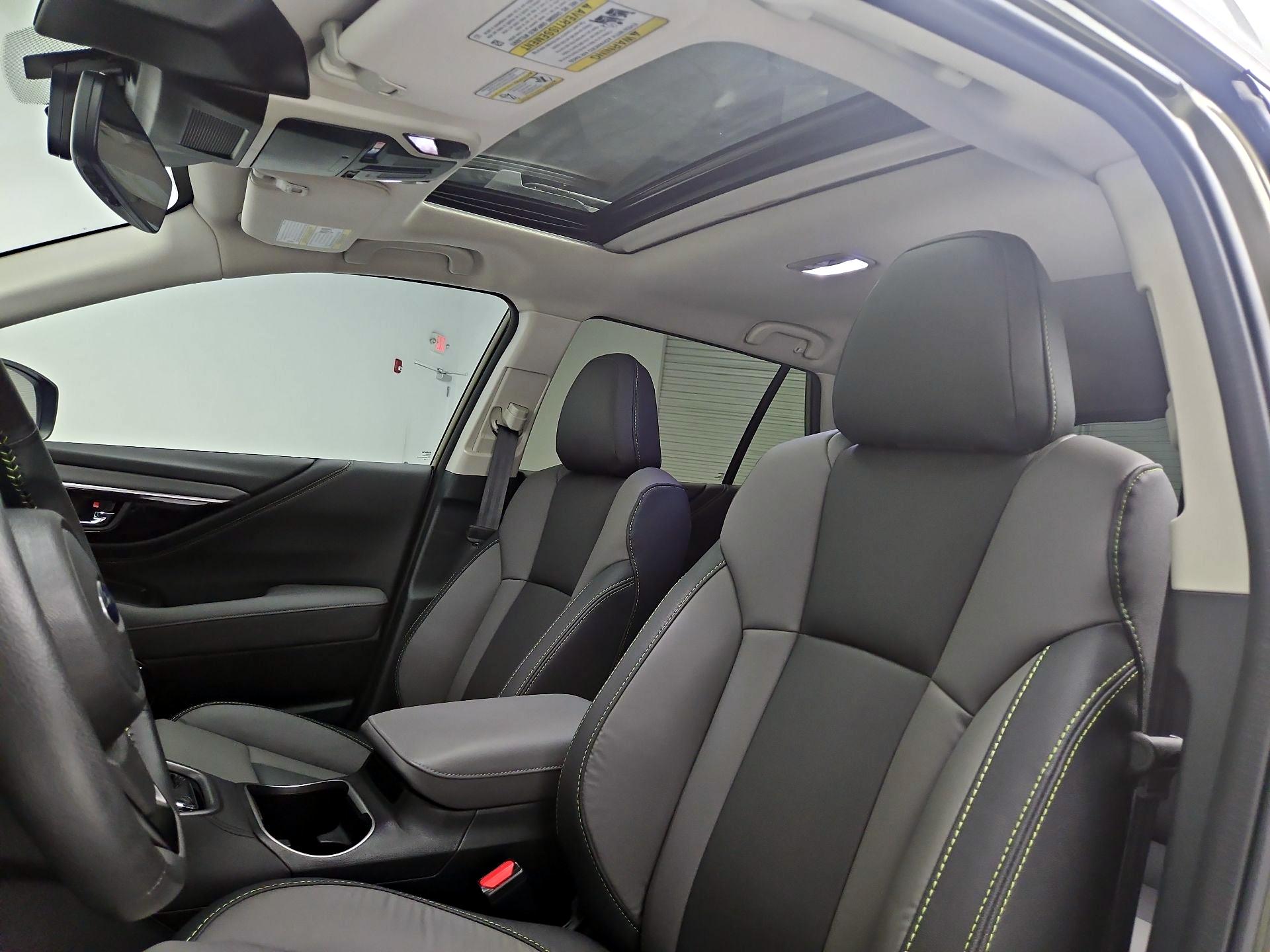 Thumbnail: 2024 Subaru Outback - 19