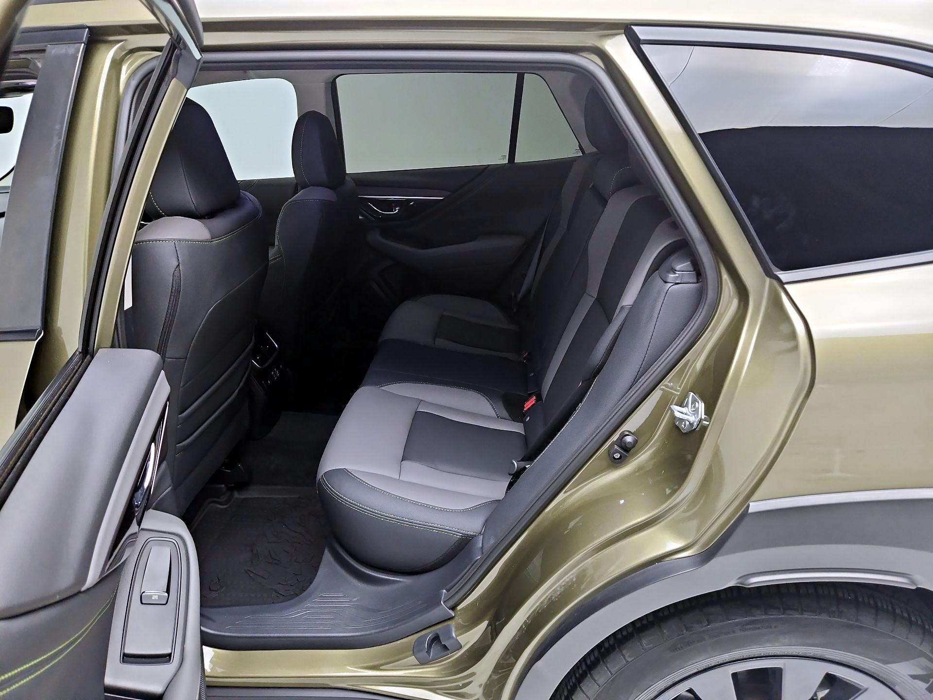 Thumbnail: 2024 Subaru Outback - 20
