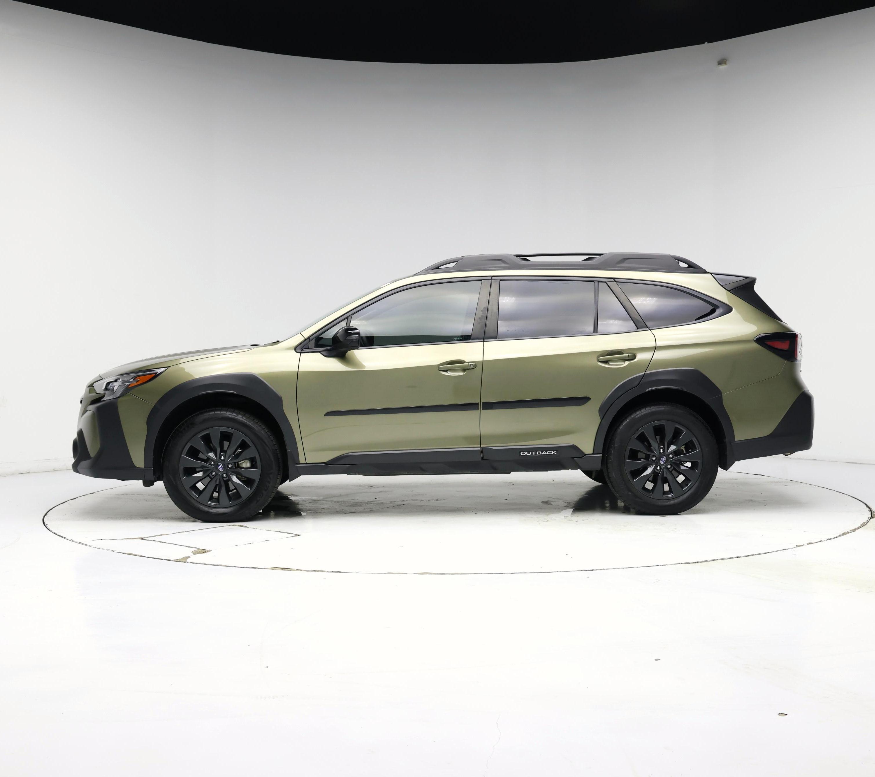 Thumbnail: 2024 Subaru Outback - 3