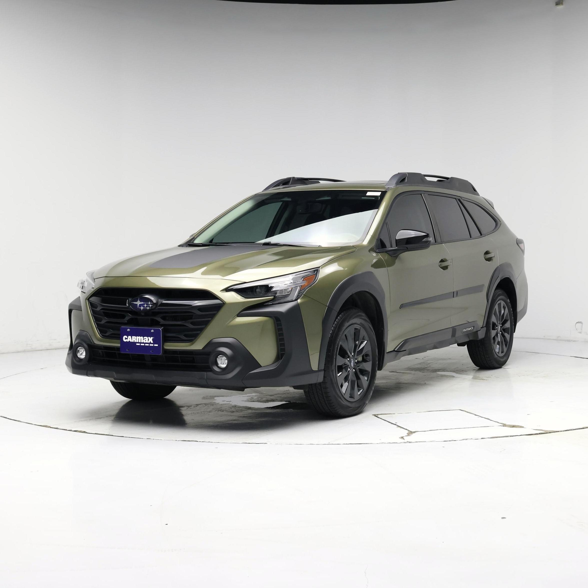 Thumbnail: 2024 Subaru Outback - 4