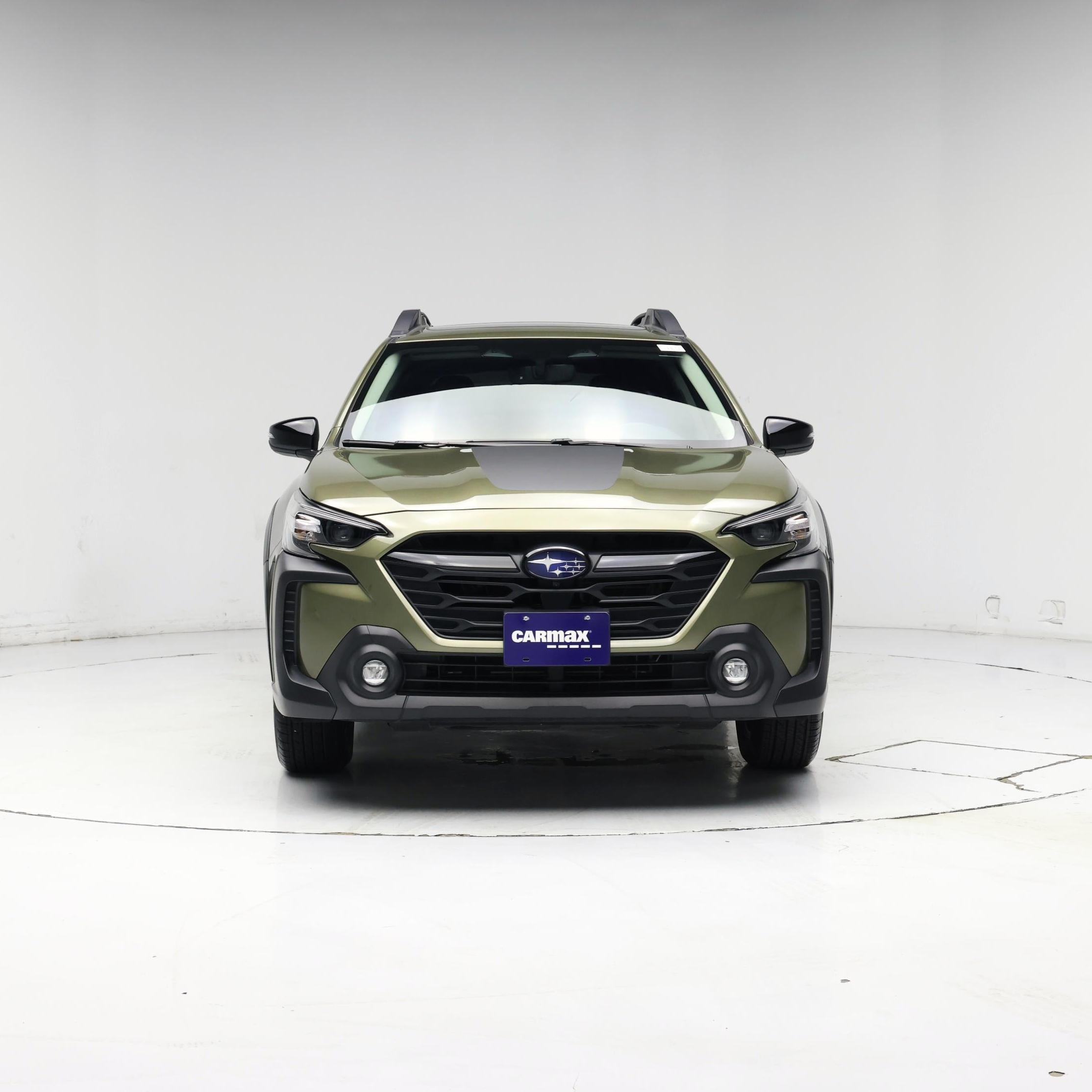 Thumbnail: 2024 Subaru Outback - 5