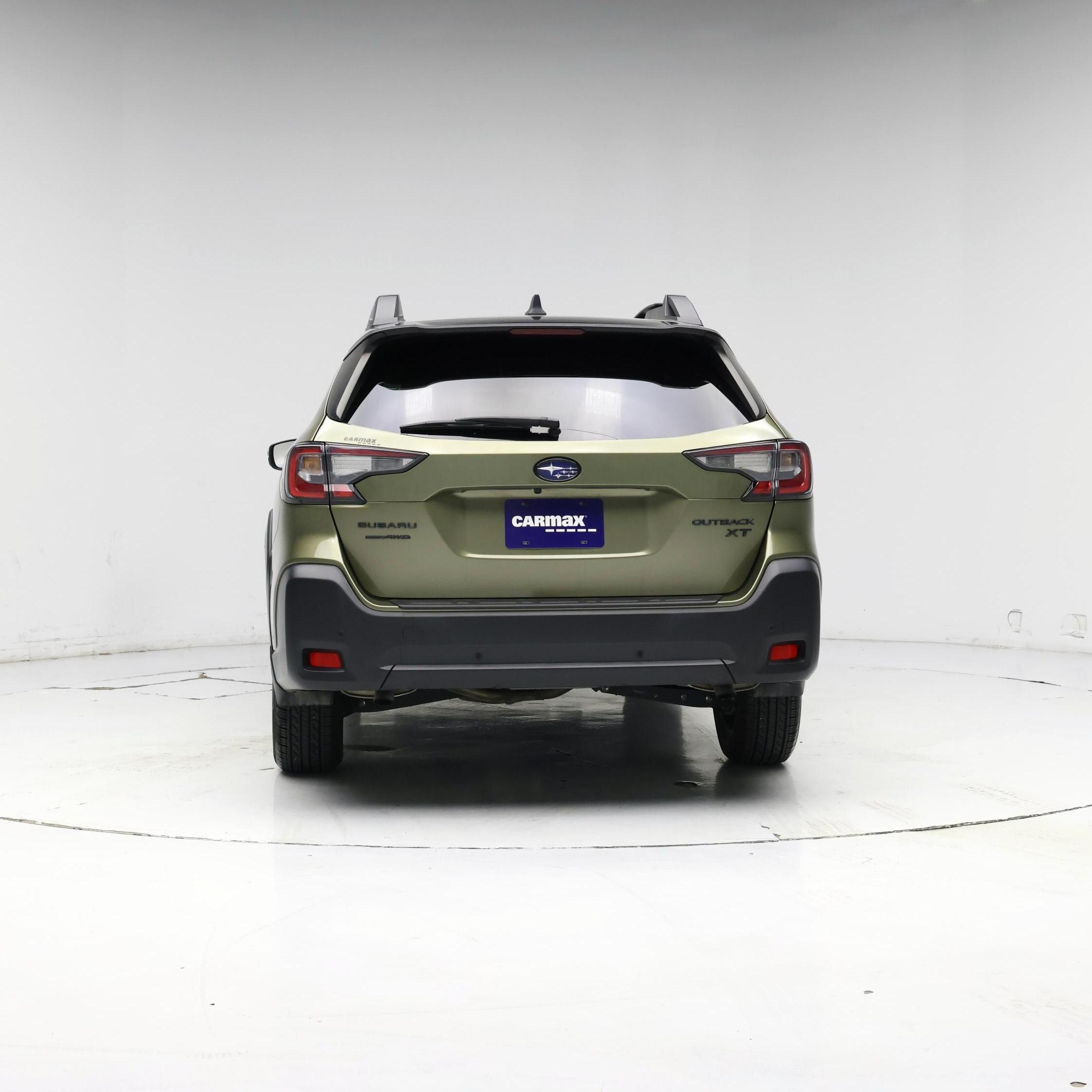 Thumbnail: 2024 Subaru Outback - 6