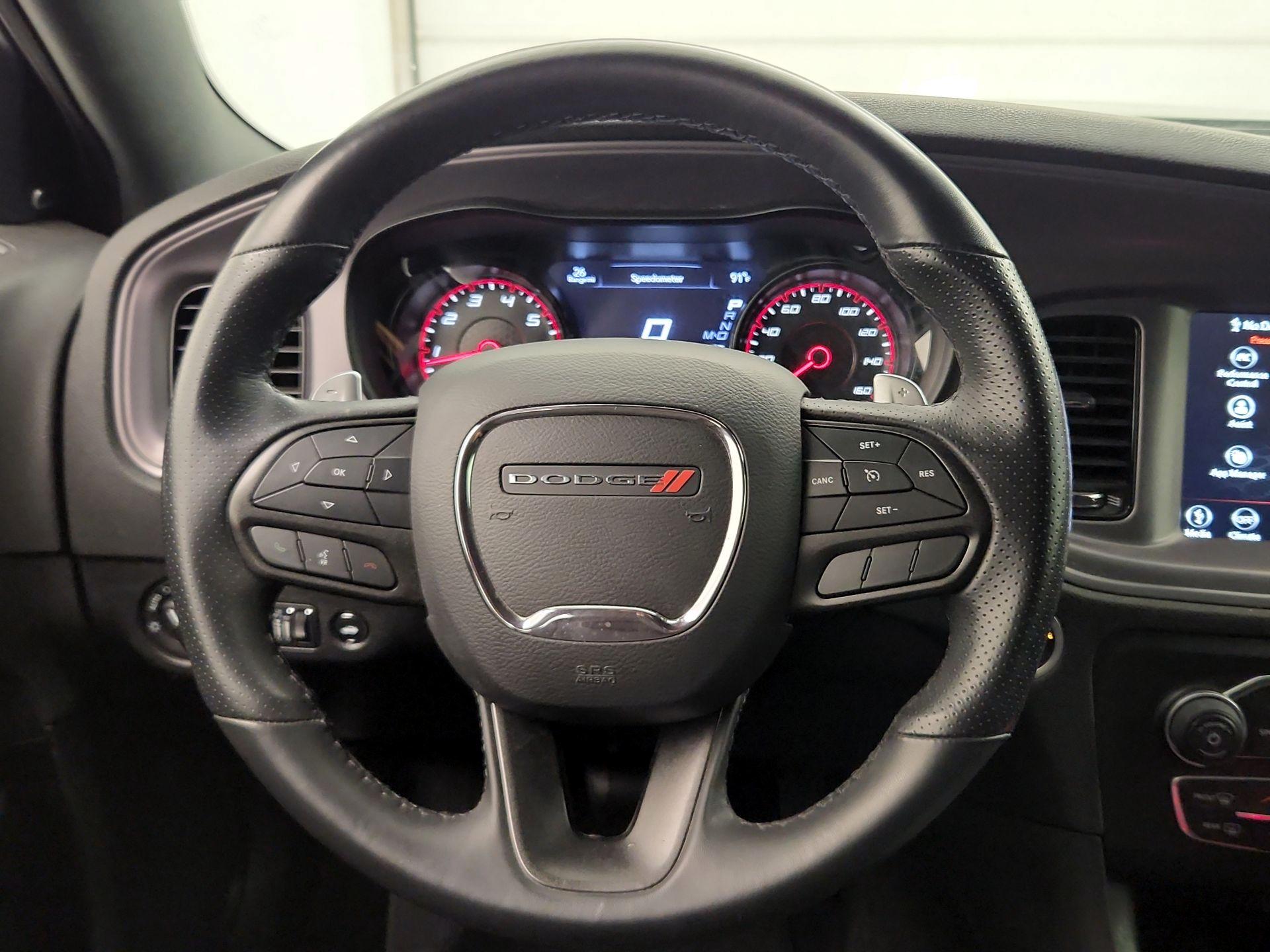 Thumbnail: 2023 Dodge Charger - 10