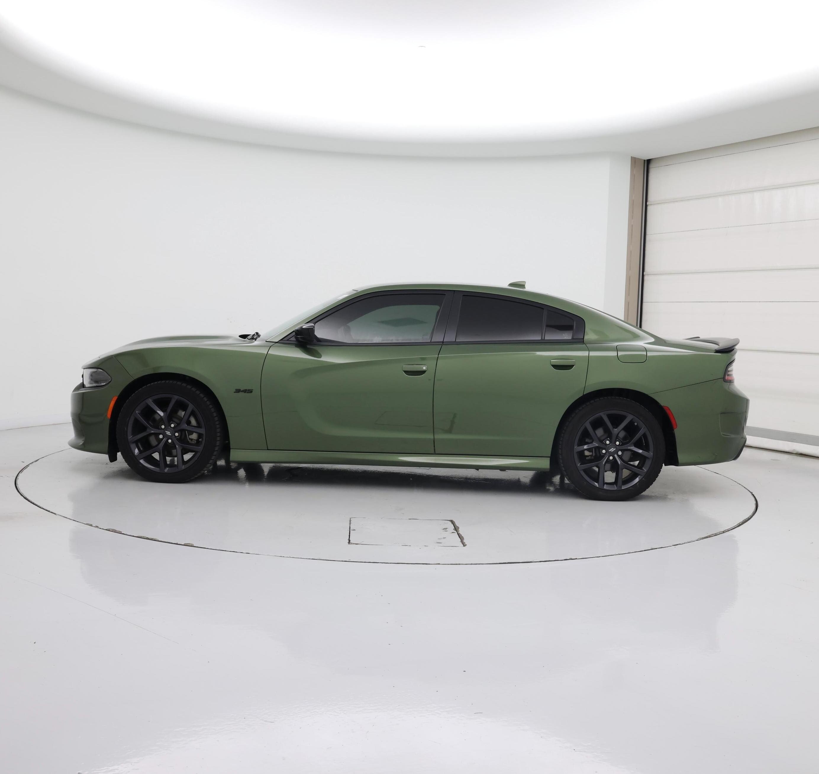 Thumbnail: 2023 Dodge Charger - 3