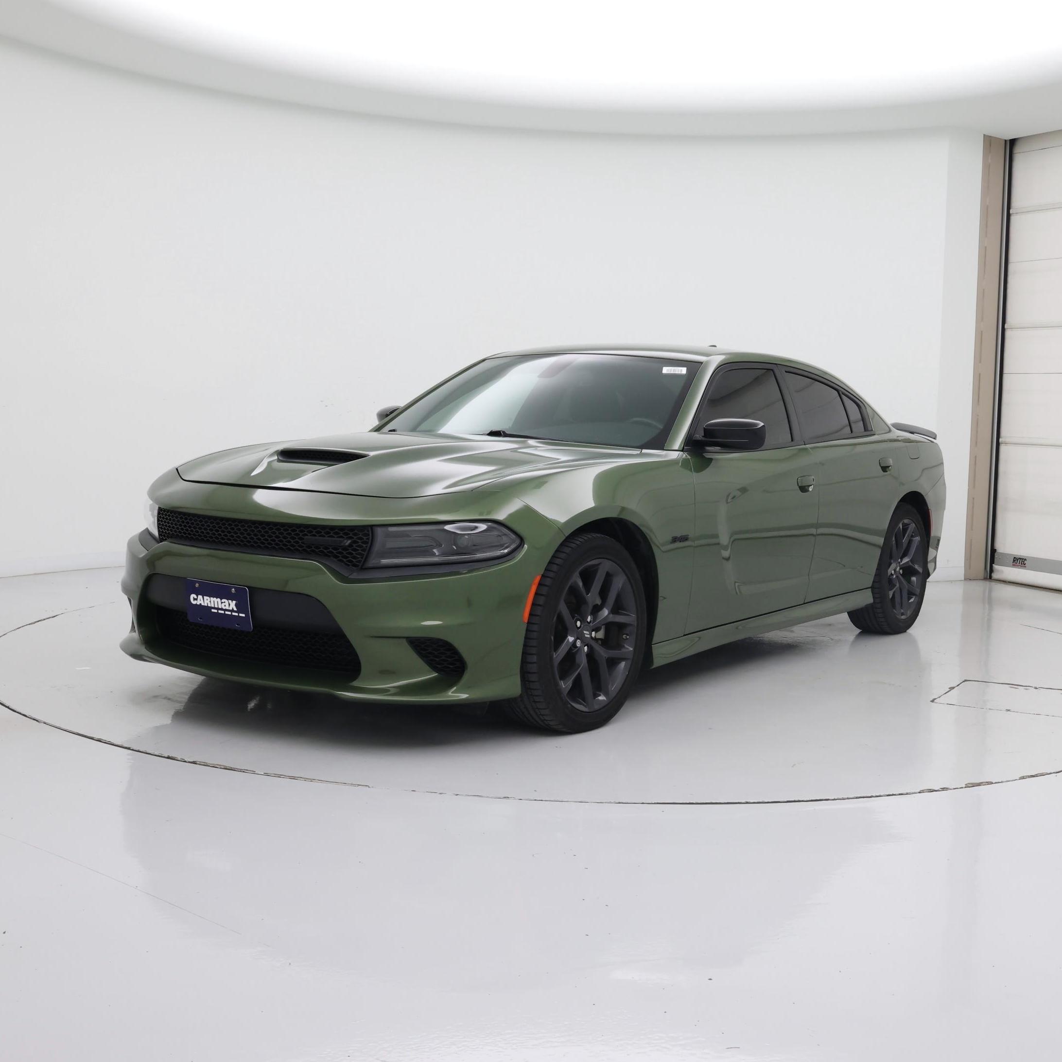 Thumbnail: 2023 Dodge Charger - 4