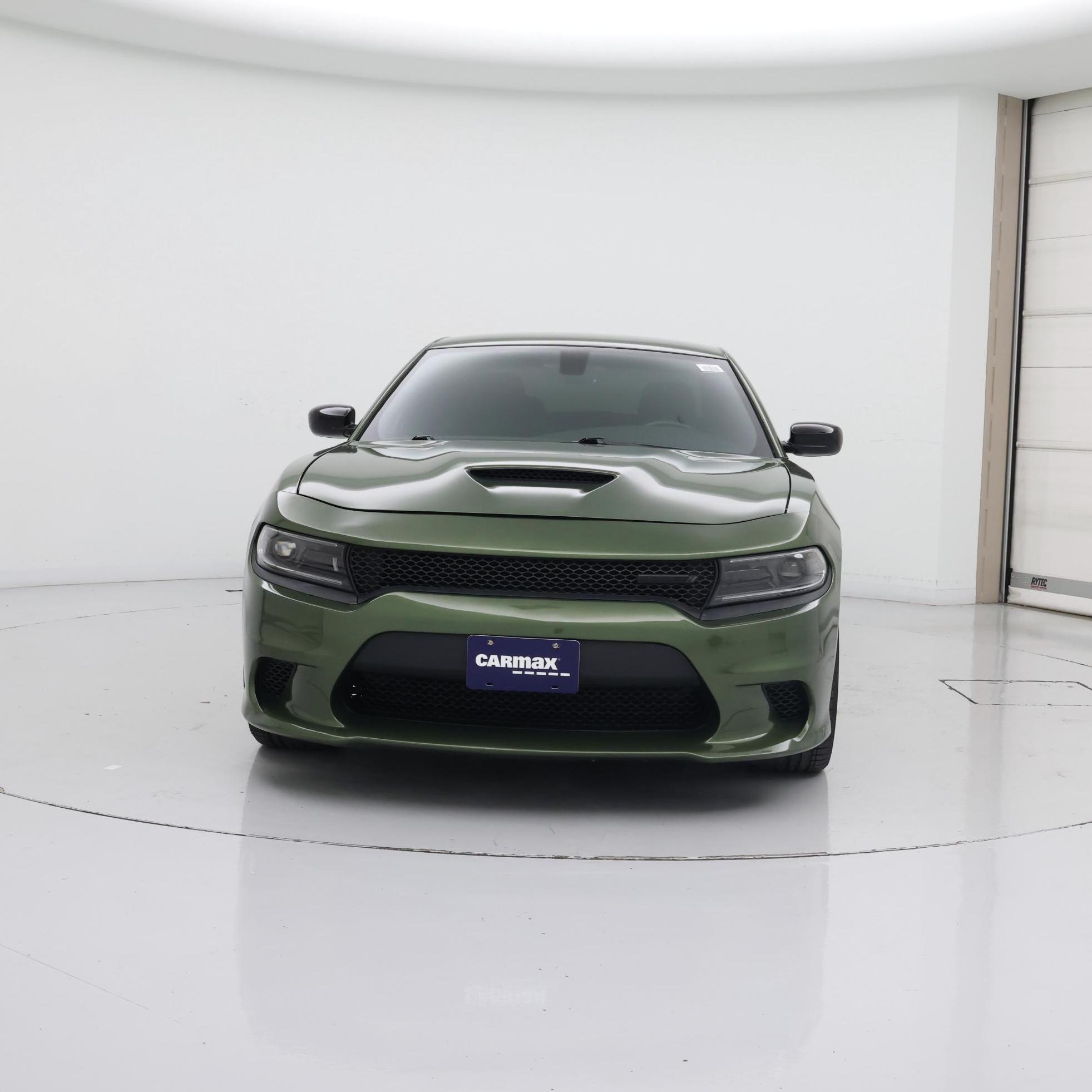 Thumbnail: 2023 Dodge Charger - 5
