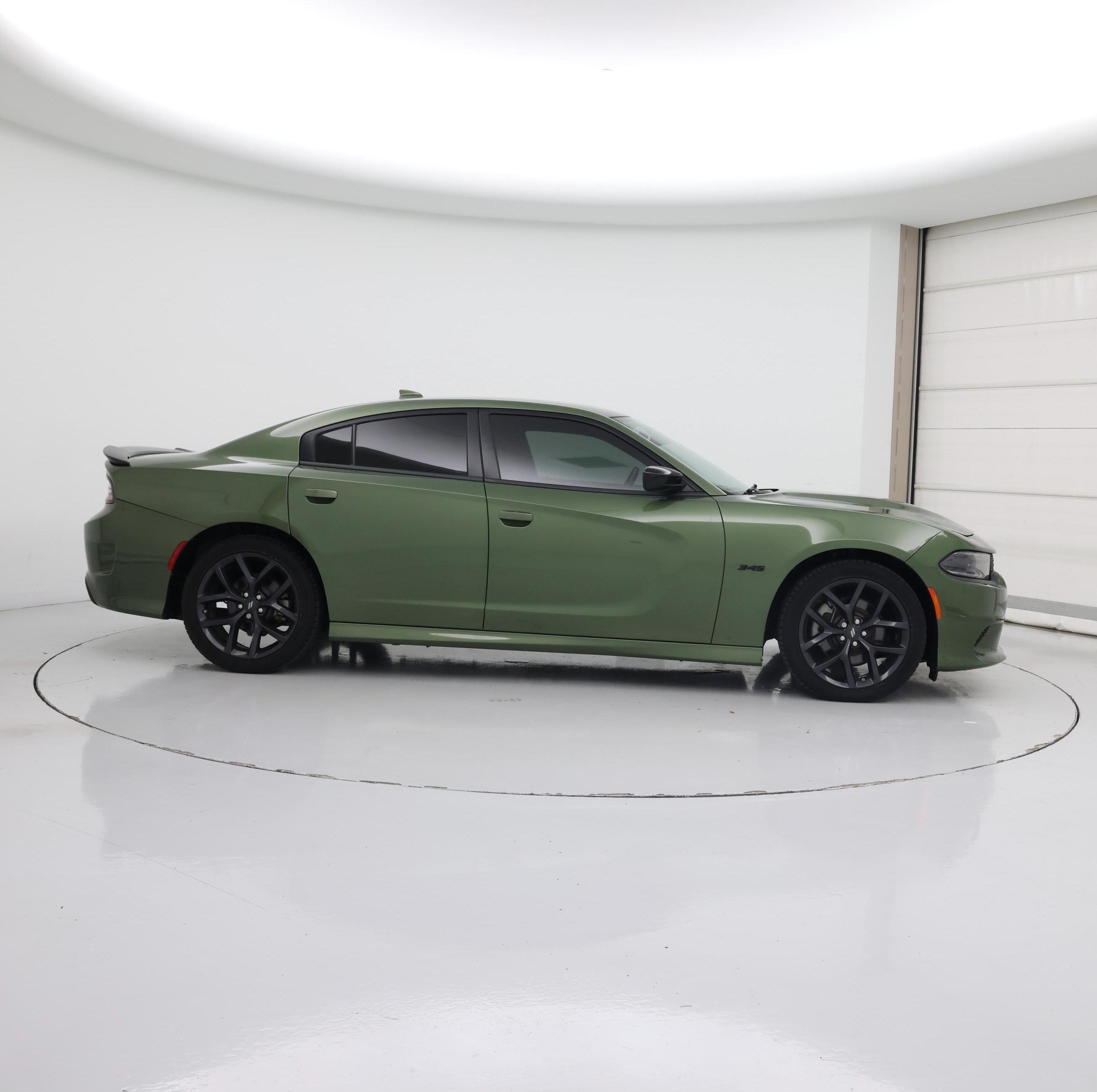 Thumbnail: 2023 Dodge Charger - 7