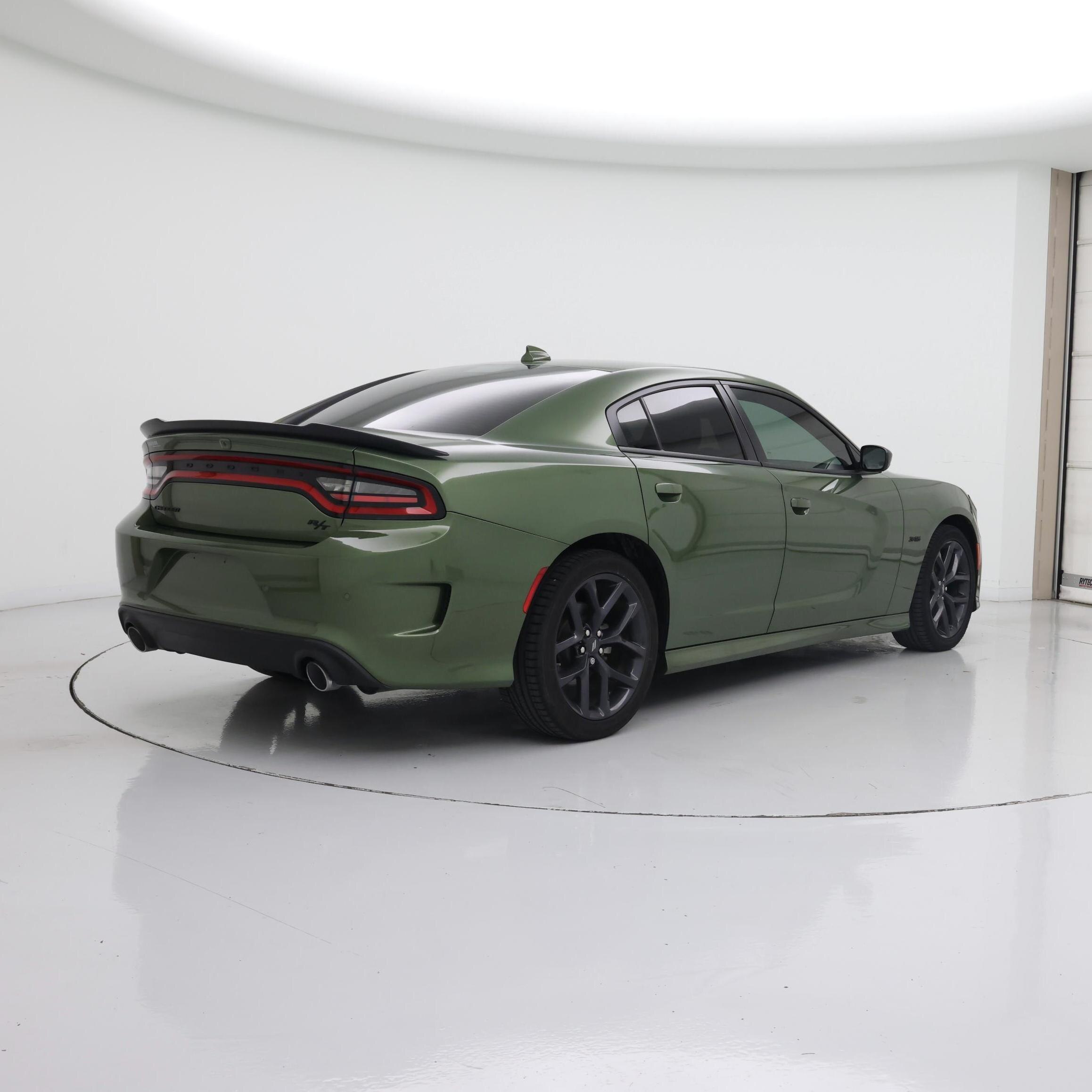 Thumbnail: 2023 Dodge Charger - 8