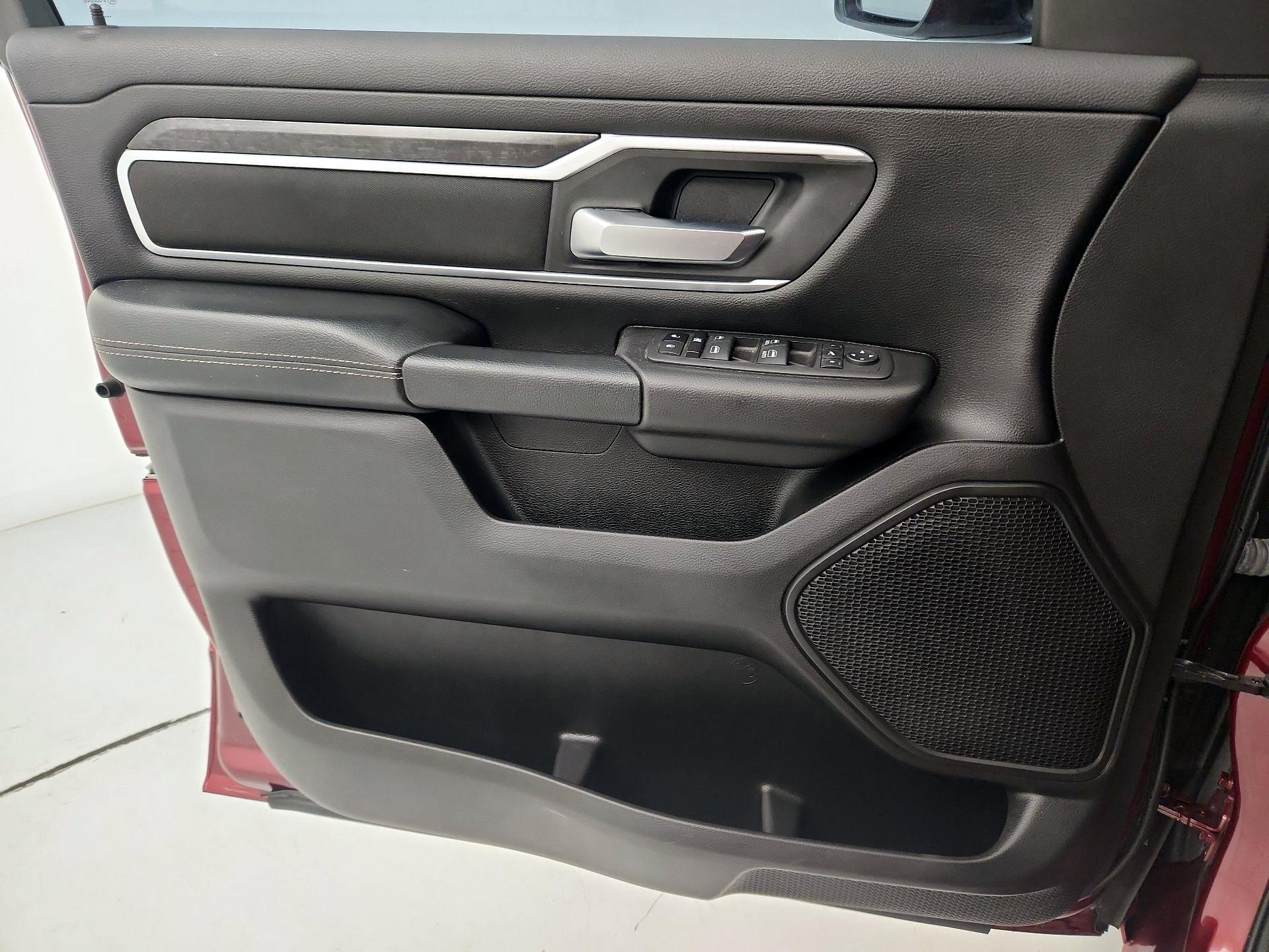 Thumbnail: 2023 RAM 1500 - 12