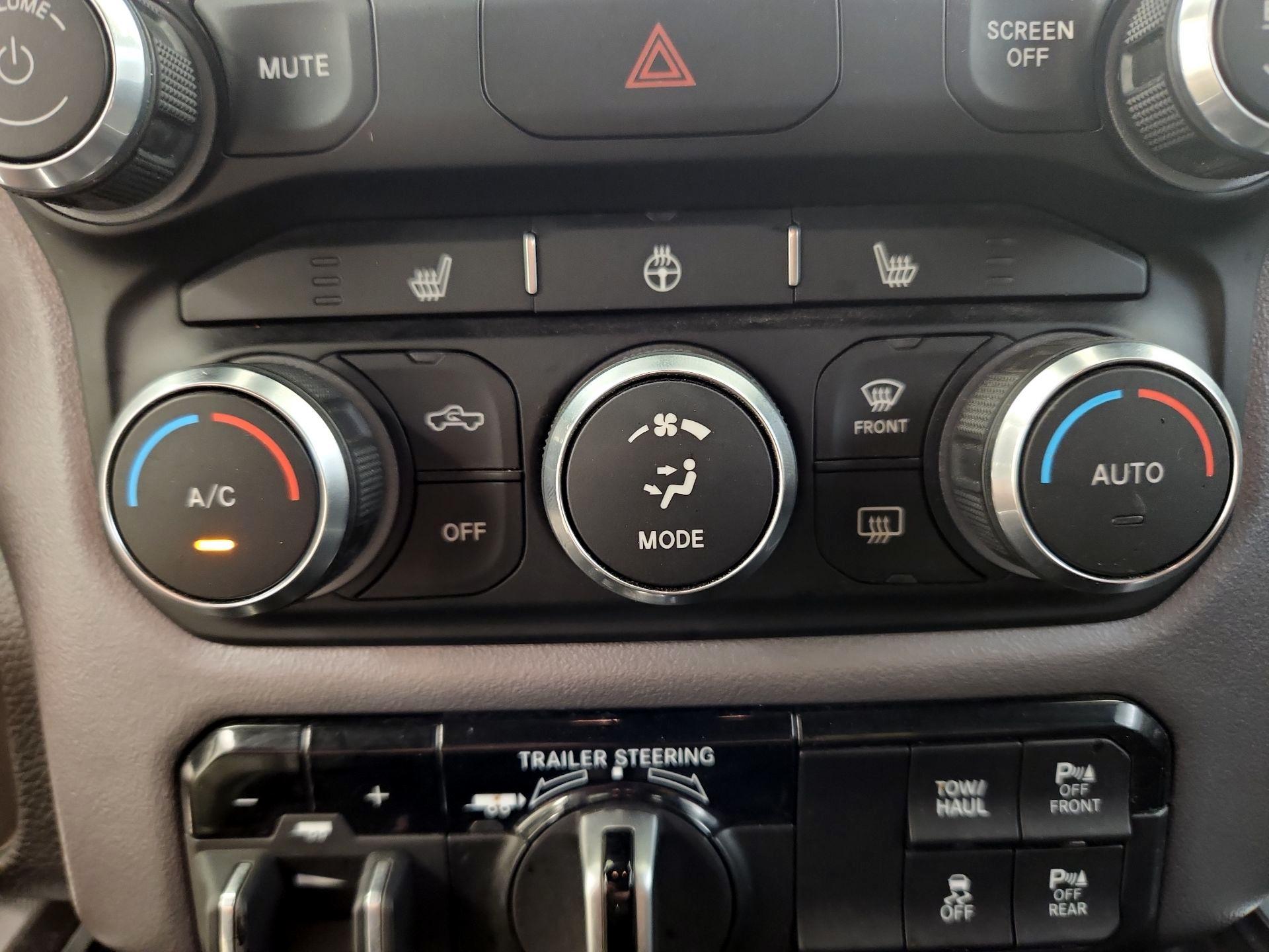 Thumbnail: 2023 RAM 1500 - 16