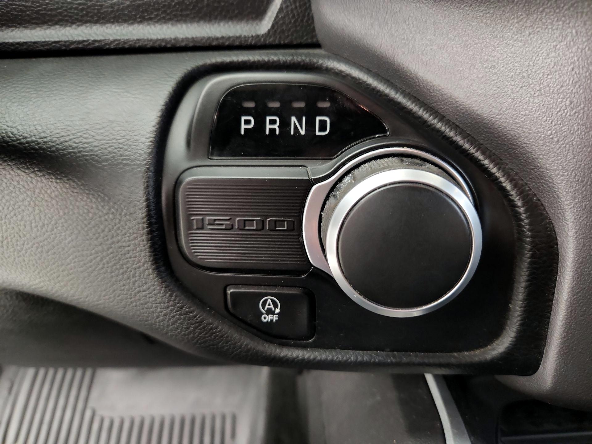 Thumbnail: 2023 RAM 1500 - 17