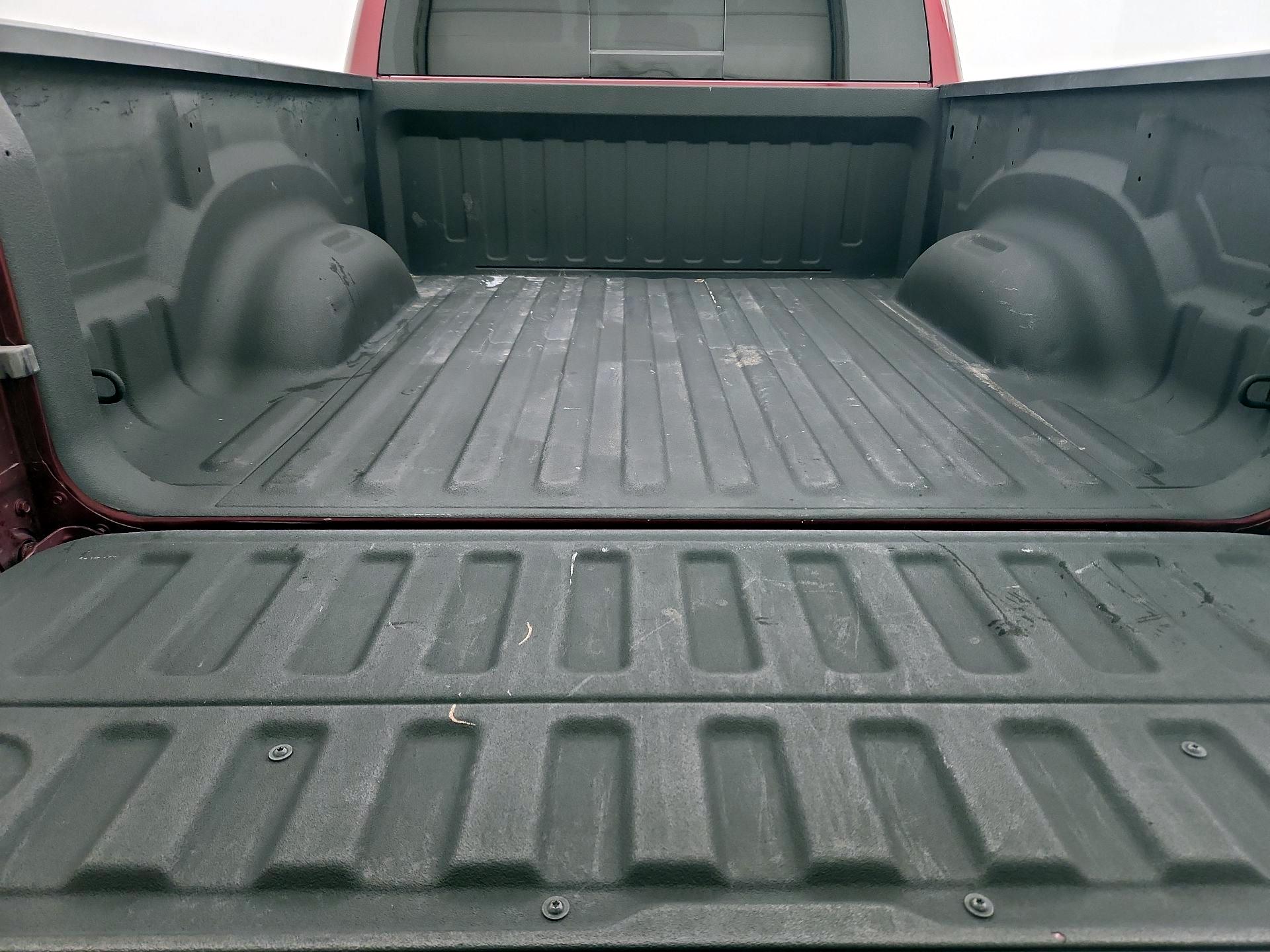 Thumbnail: 2023 RAM 1500 - 20