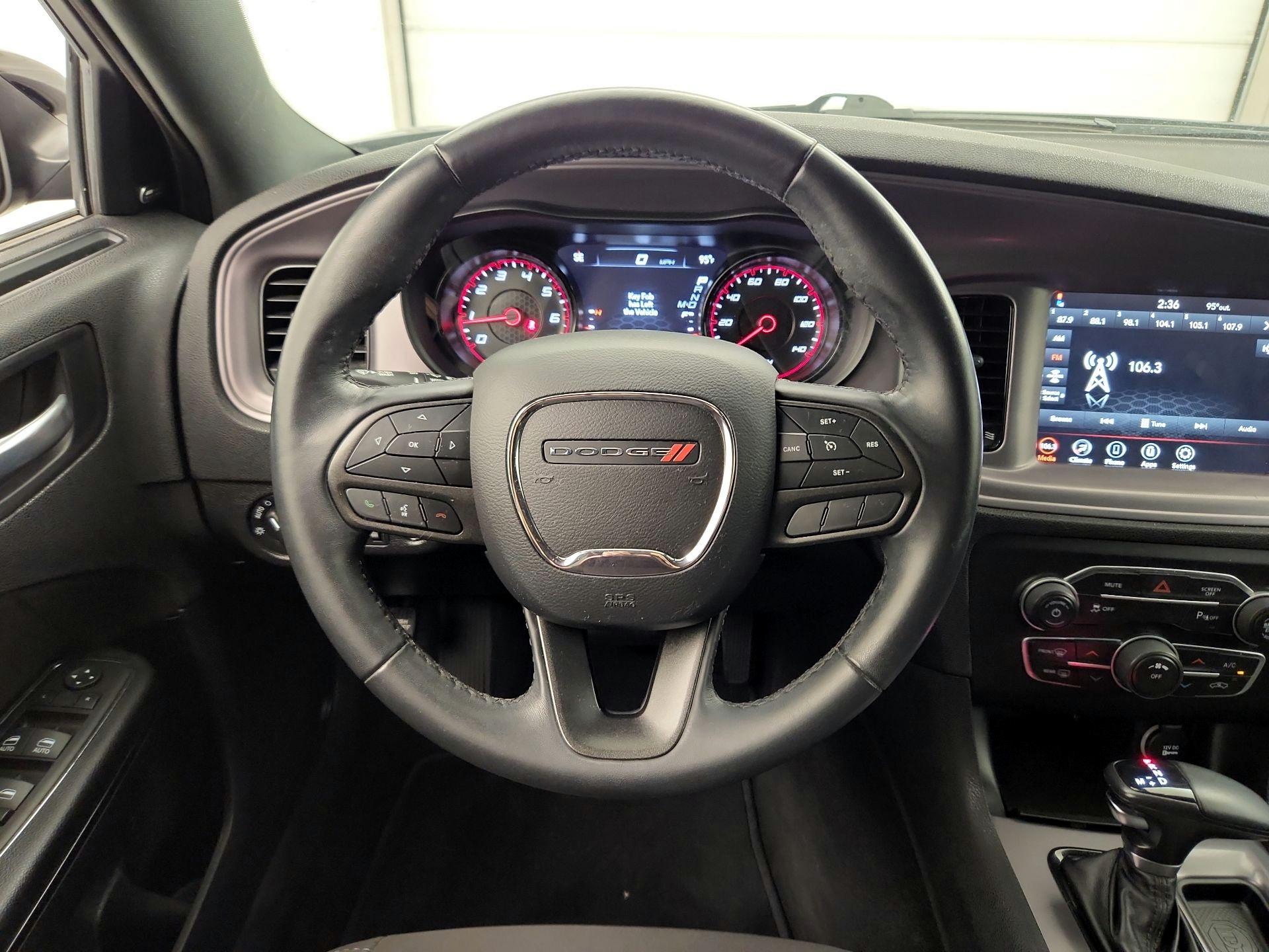 Thumbnail: 2023 Dodge Charger - 10