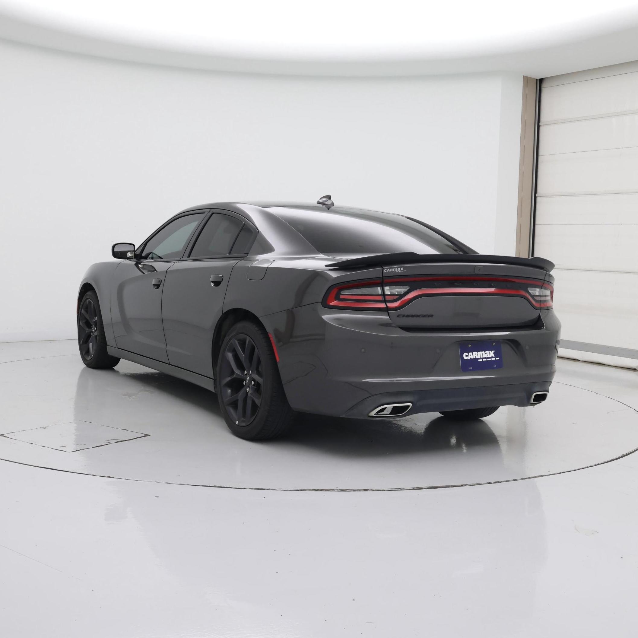 Thumbnail: 2023 Dodge Charger - 2