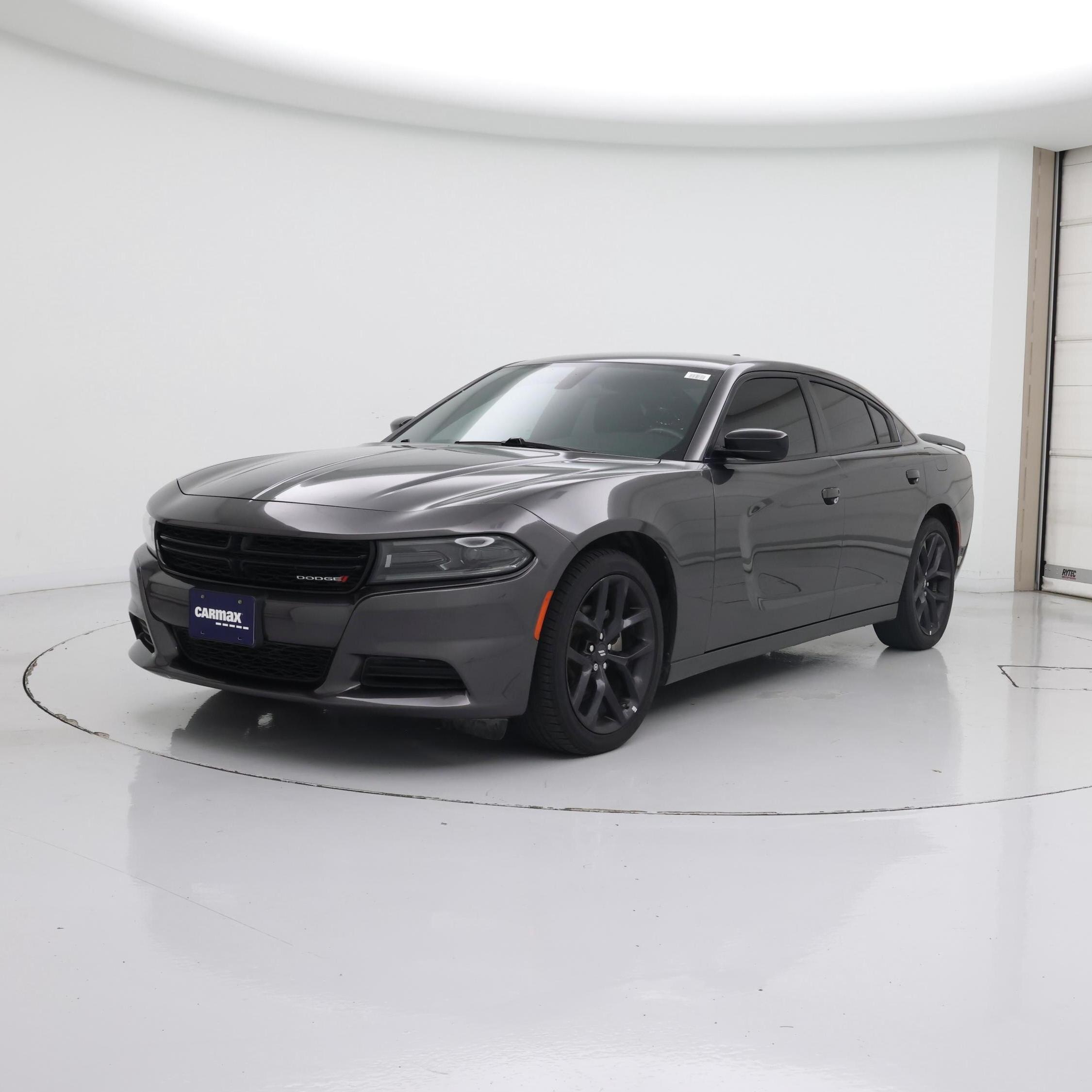 Thumbnail: 2023 Dodge Charger - 4