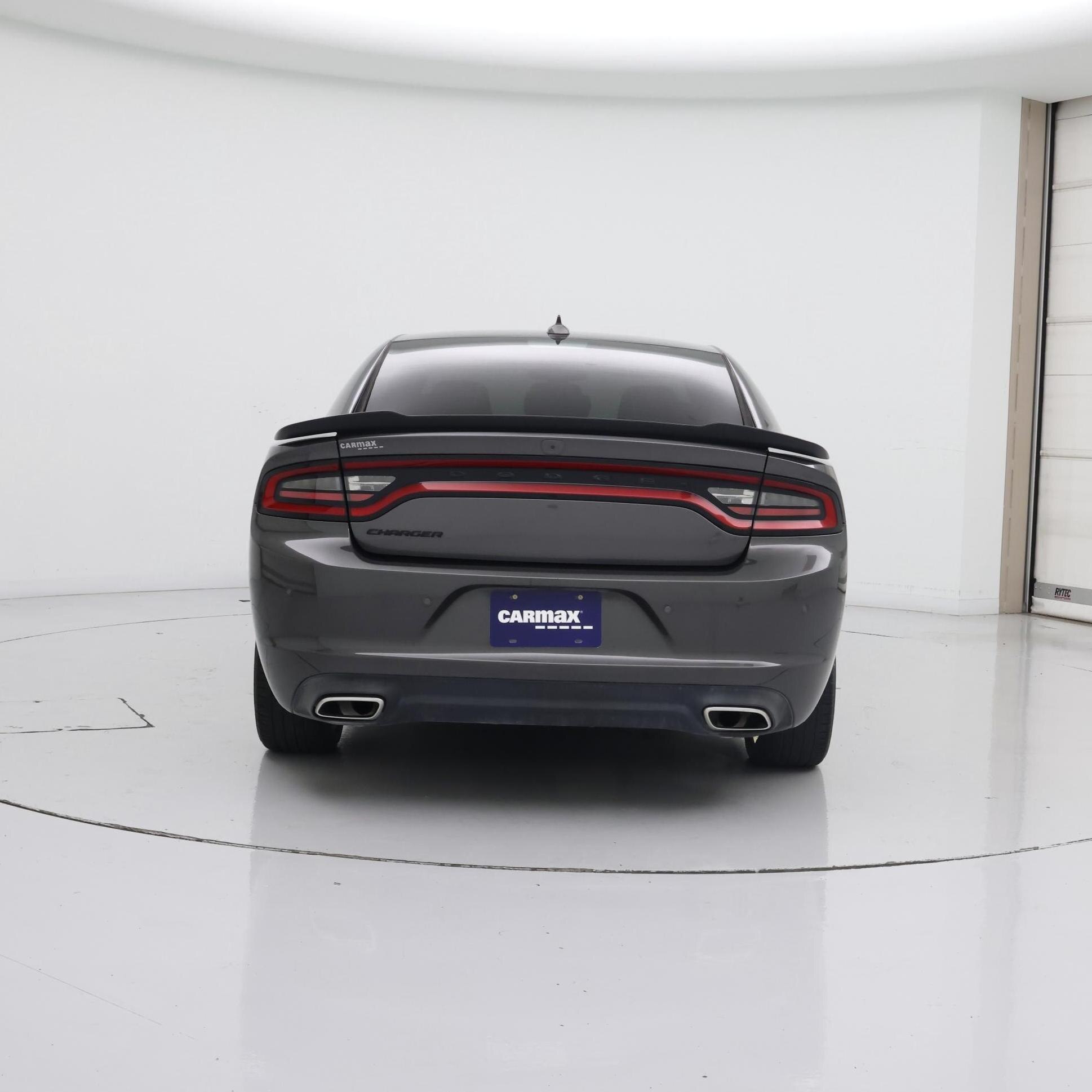 Thumbnail: 2023 Dodge Charger - 6