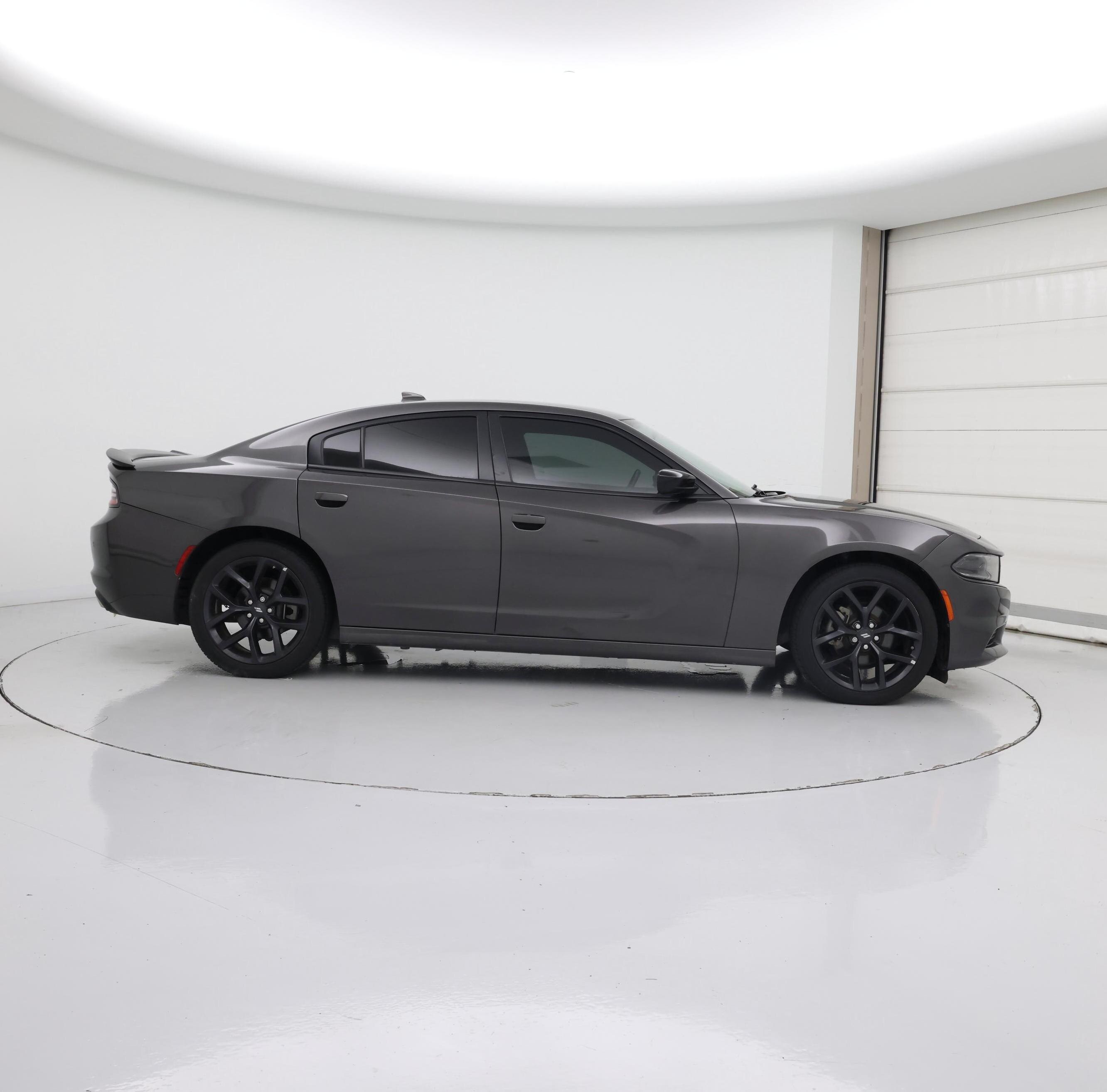 Thumbnail: 2023 Dodge Charger - 7
