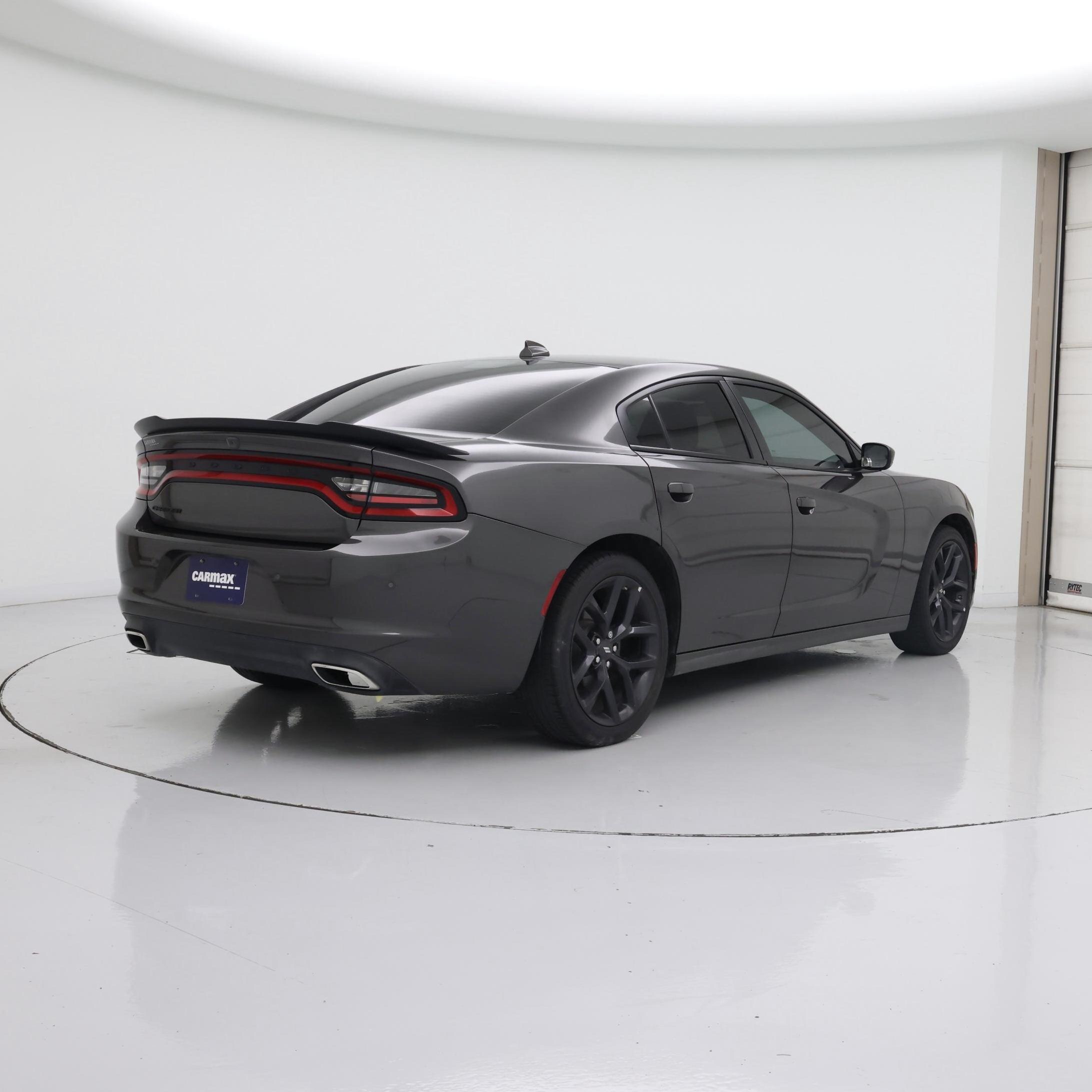Thumbnail: 2023 Dodge Charger - 8