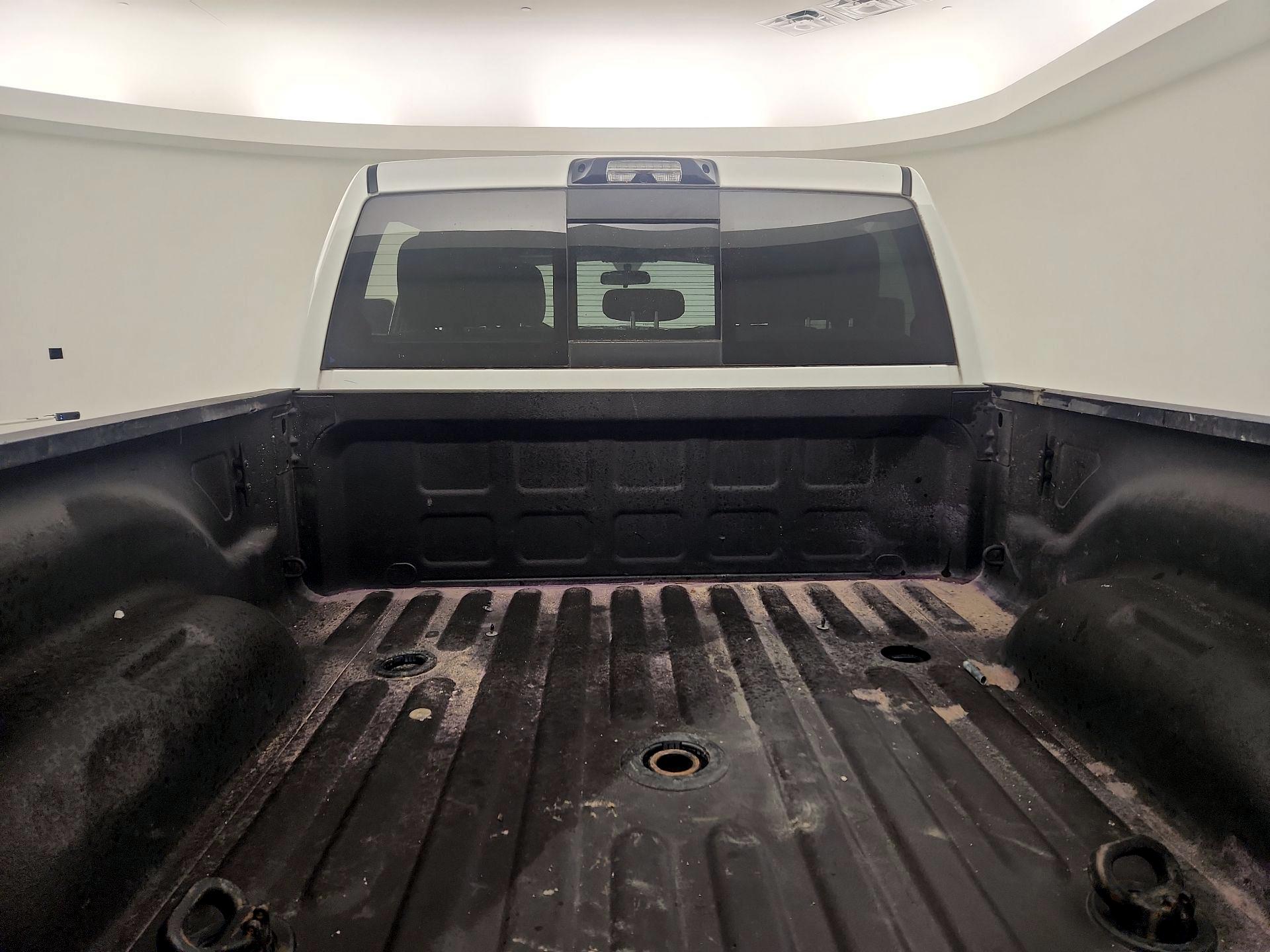 Thumbnail: 2023 RAM 2500 - 20