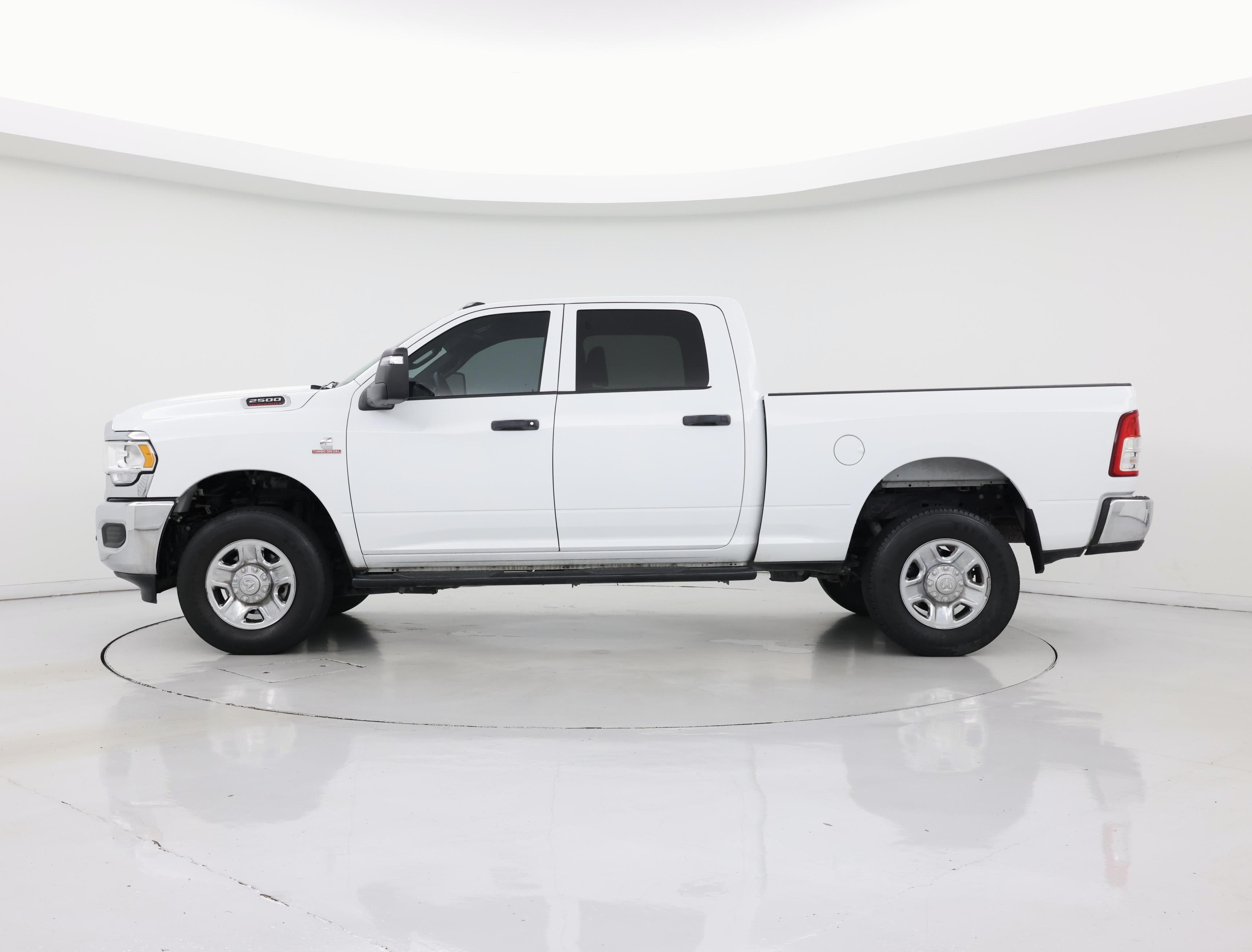 Thumbnail: 2023 RAM 2500 - 3