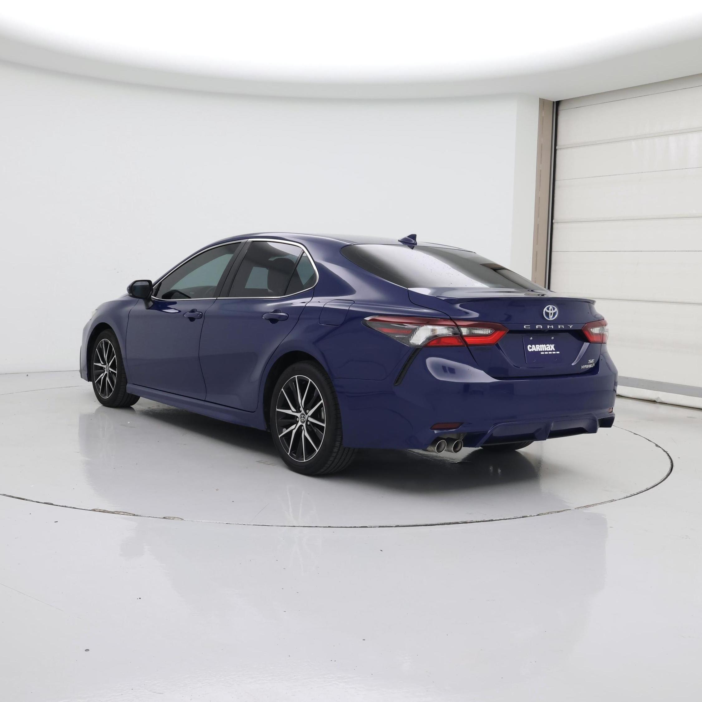 Thumbnail: 2023 Toyota Camry - 2