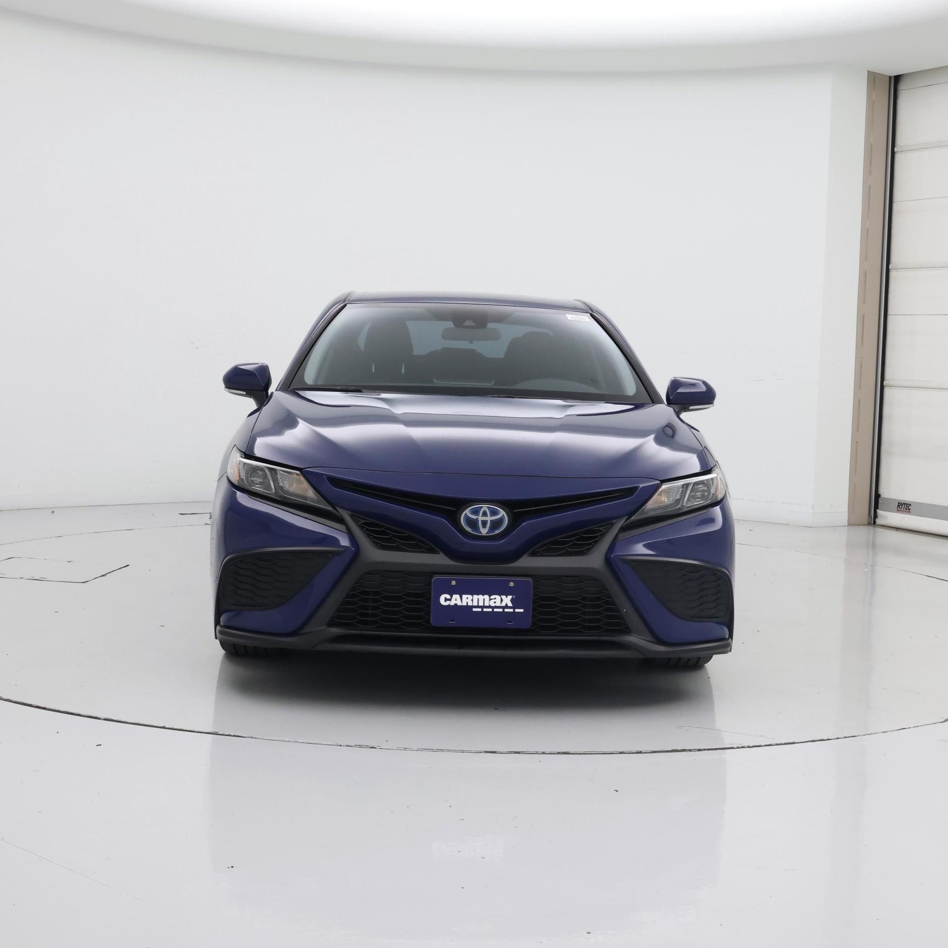 Thumbnail: 2023 Toyota Camry - 5
