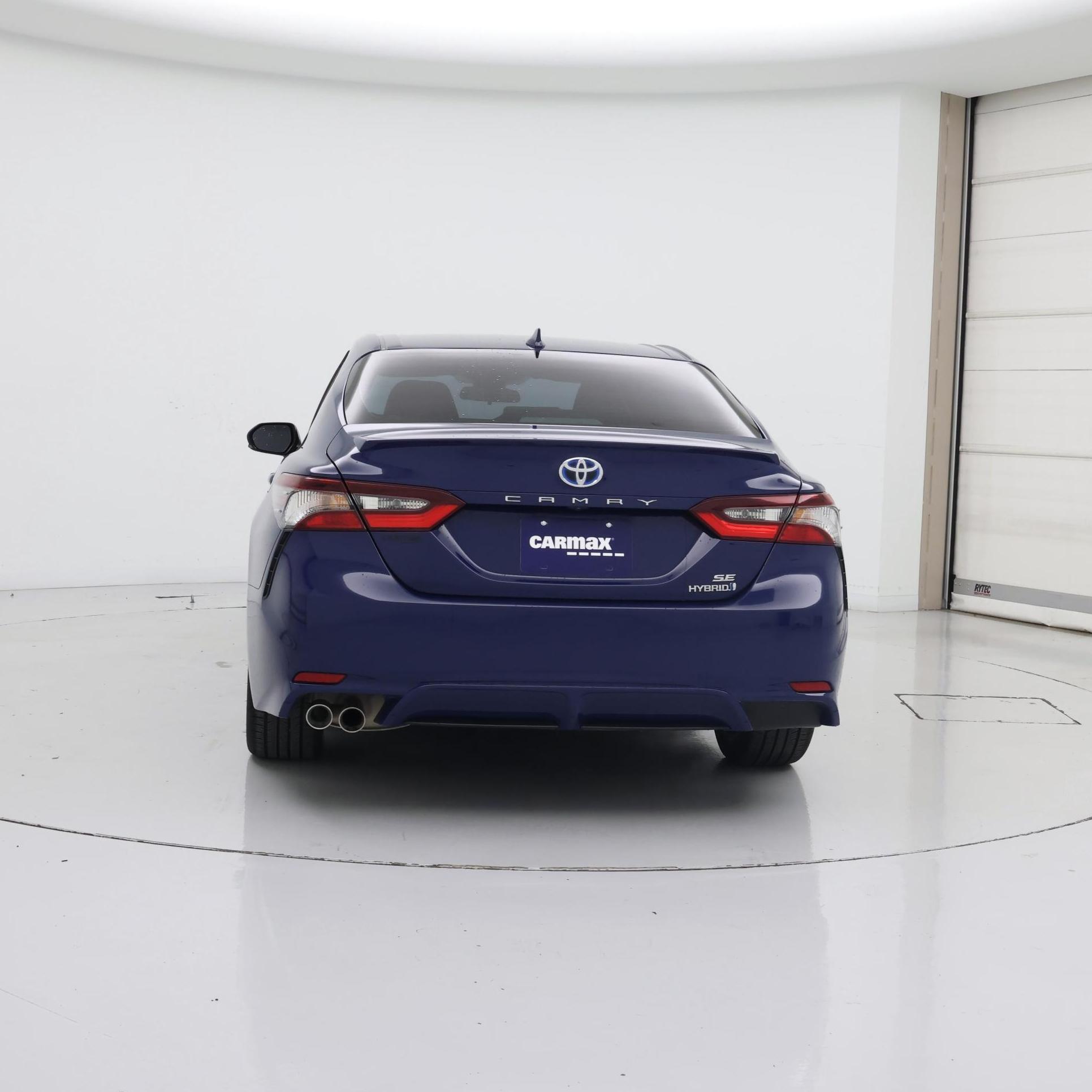 Thumbnail: 2023 Toyota Camry - 6