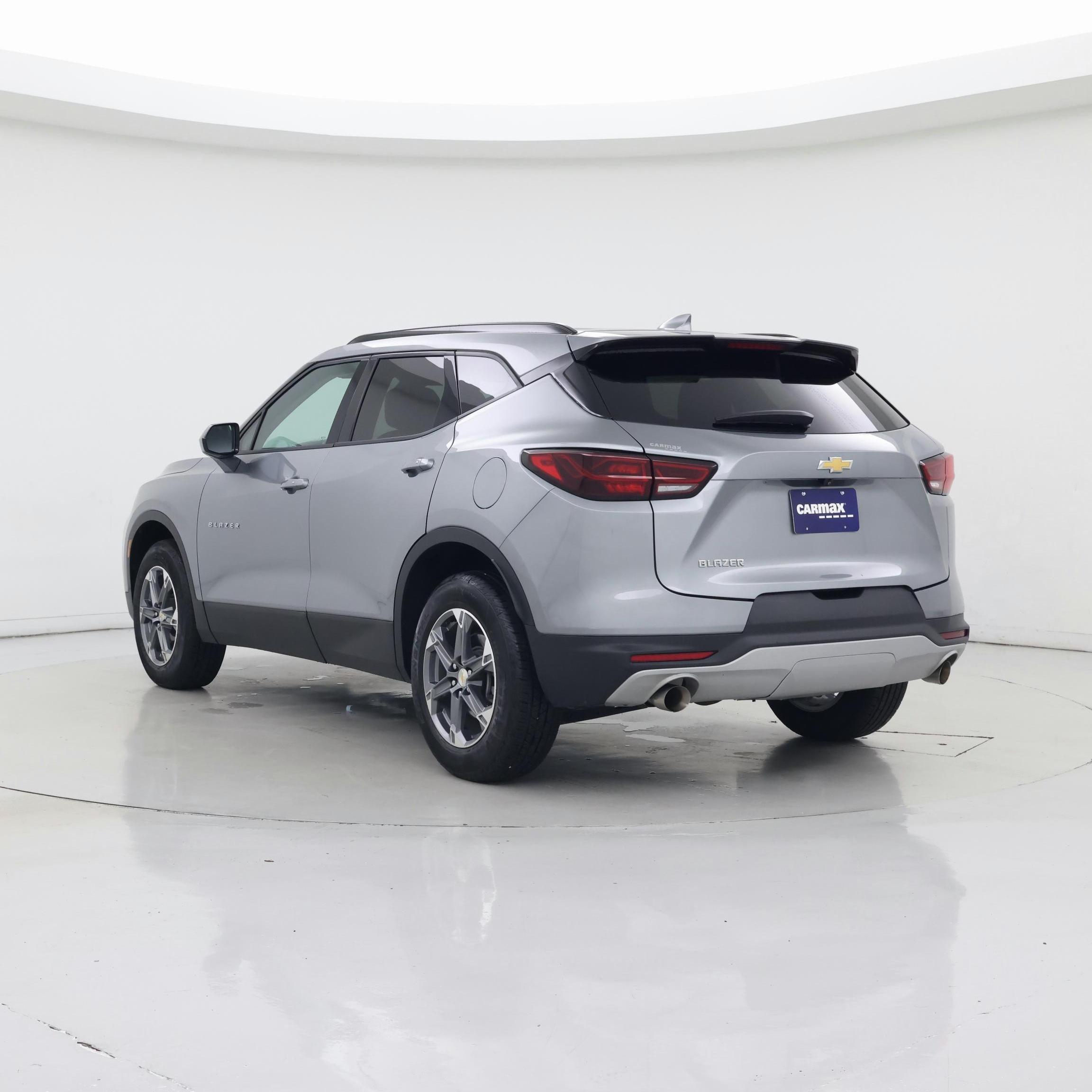 Thumbnail: 2023 Chevrolet Blazer - 2