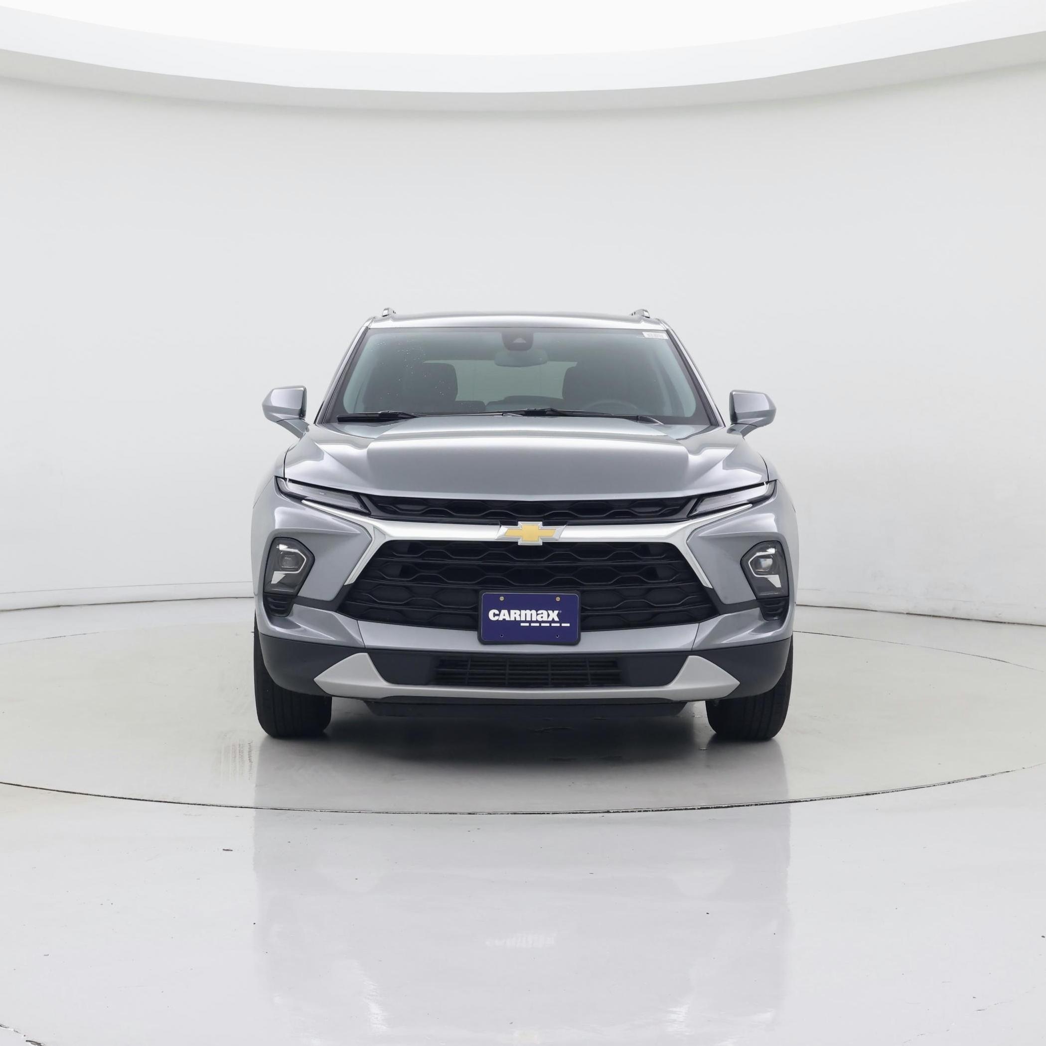 Thumbnail: 2023 Chevrolet Blazer - 5