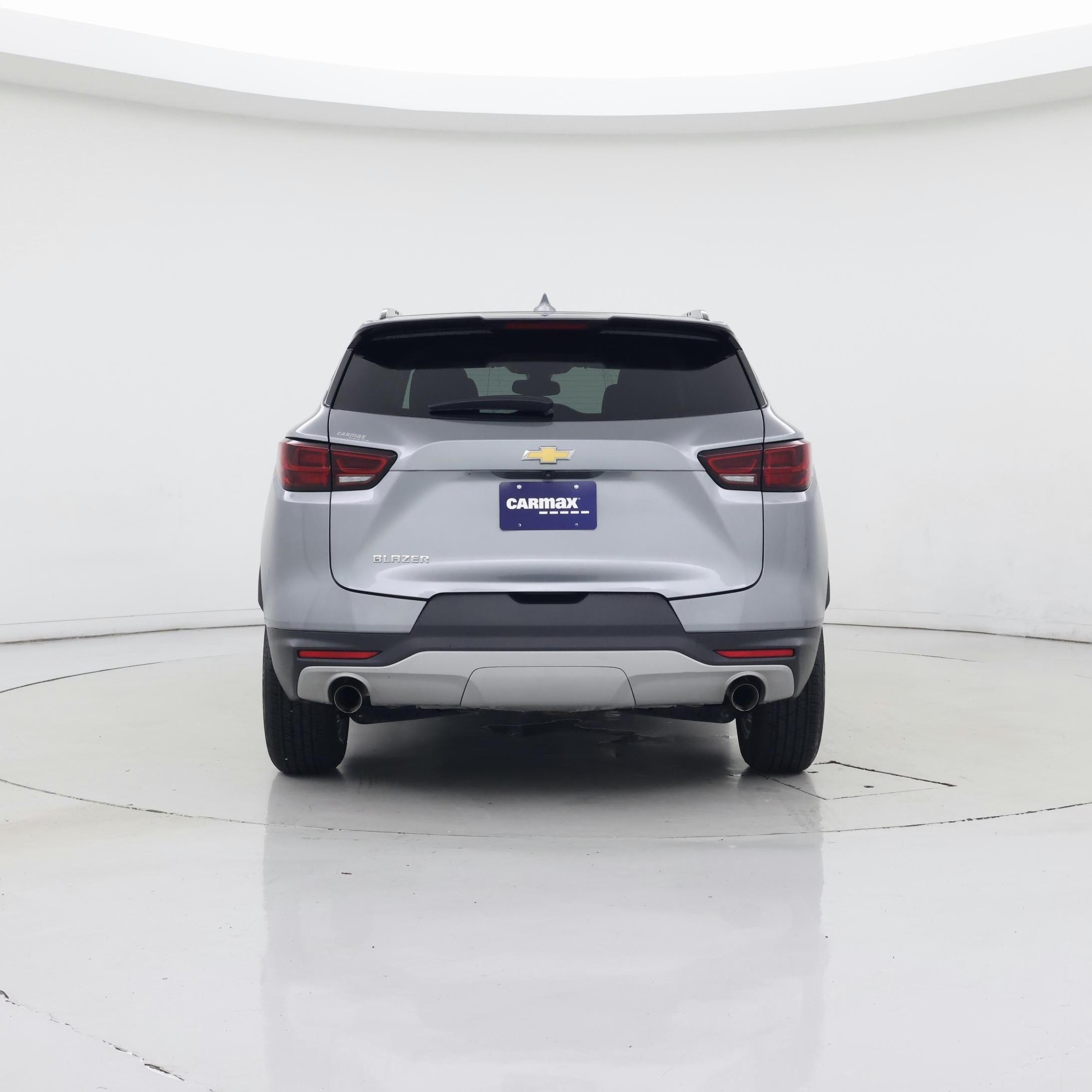 Thumbnail: 2023 Chevrolet Blazer - 6