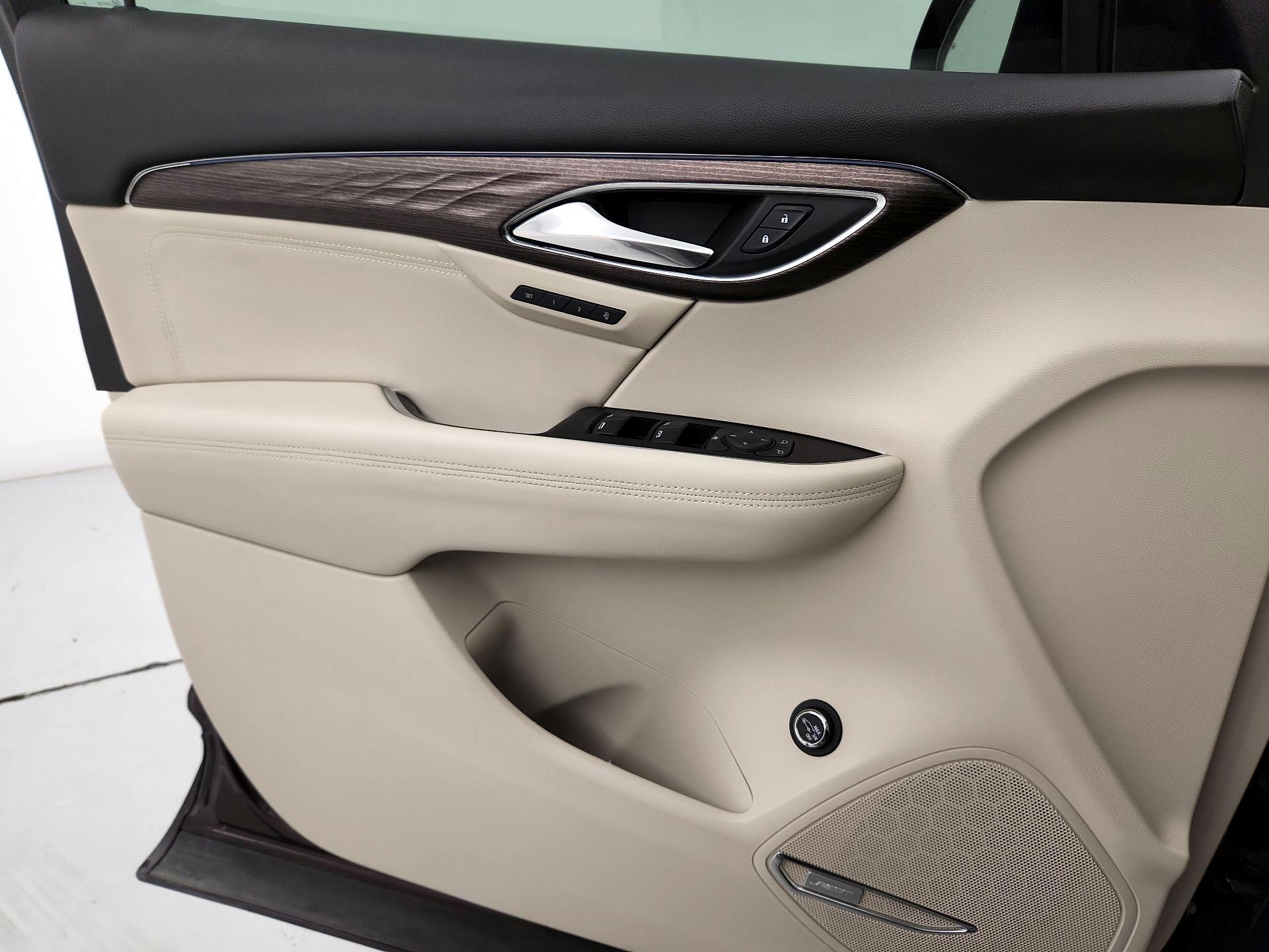 Thumbnail: 2023 Buick Envision - 12
