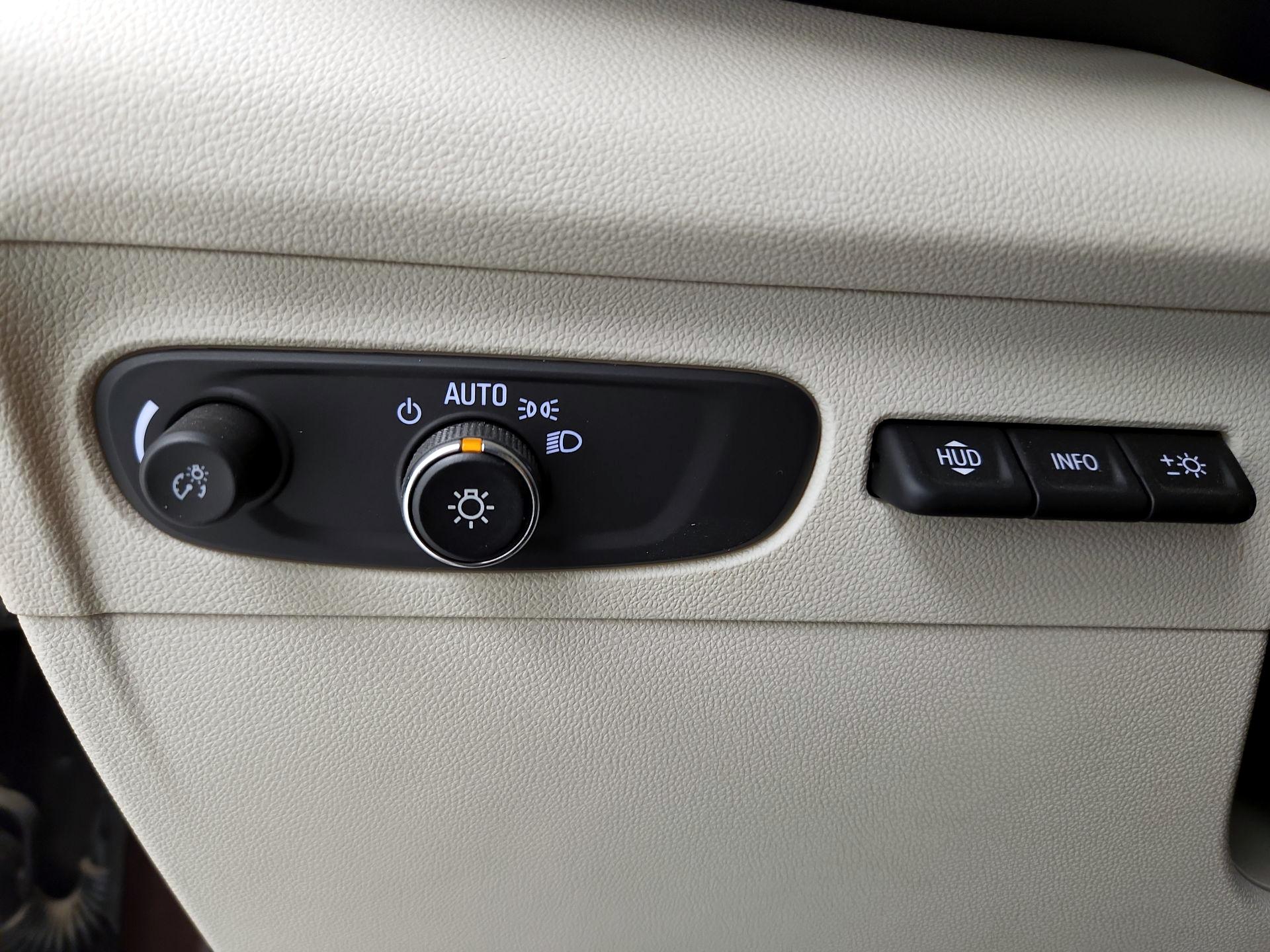 Thumbnail: 2023 Buick Envision - 13