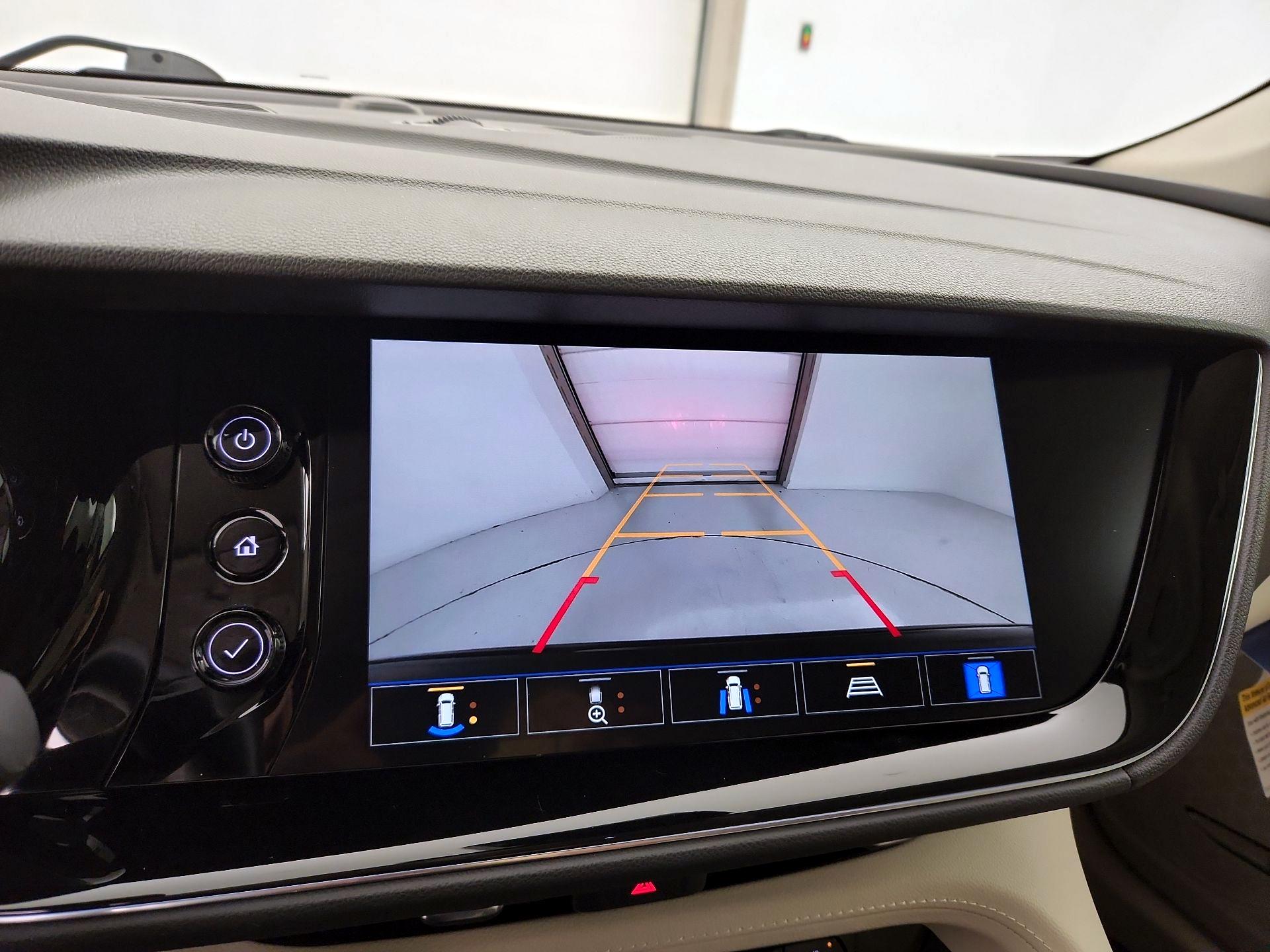 Thumbnail: 2023 Buick Envision - 15