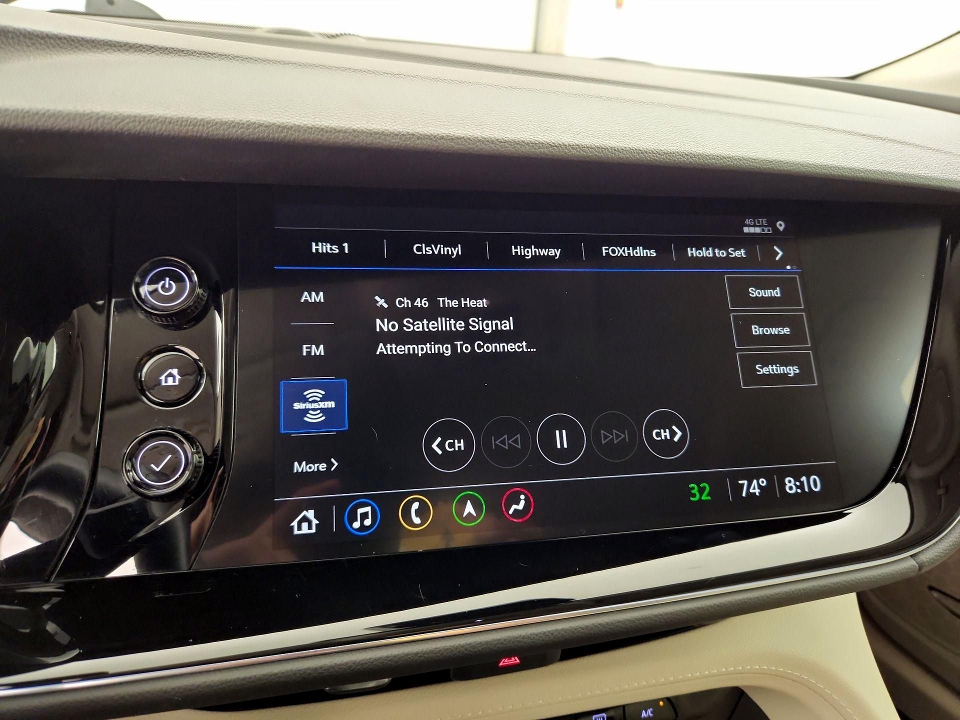 Thumbnail: 2023 Buick Envision - 16