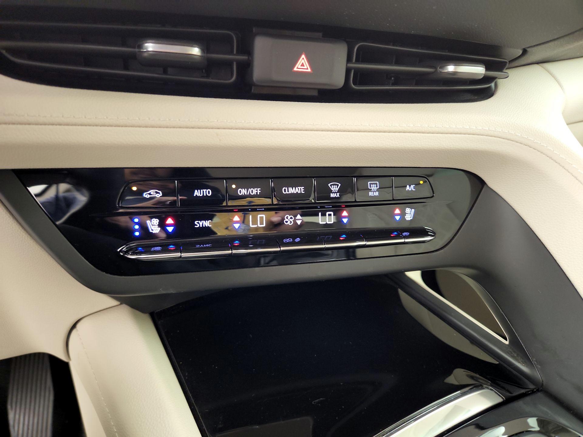 Thumbnail: 2023 Buick Envision - 17