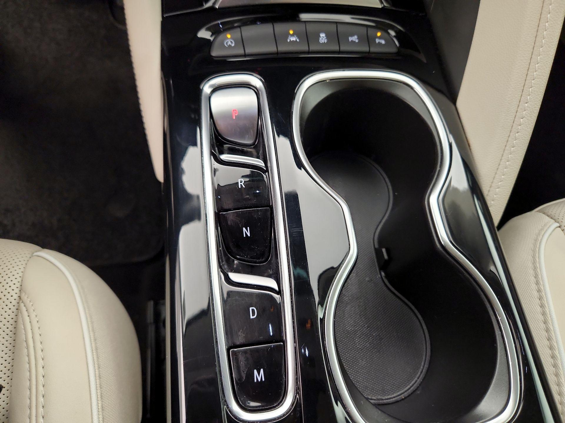 Thumbnail: 2023 Buick Envision - 18