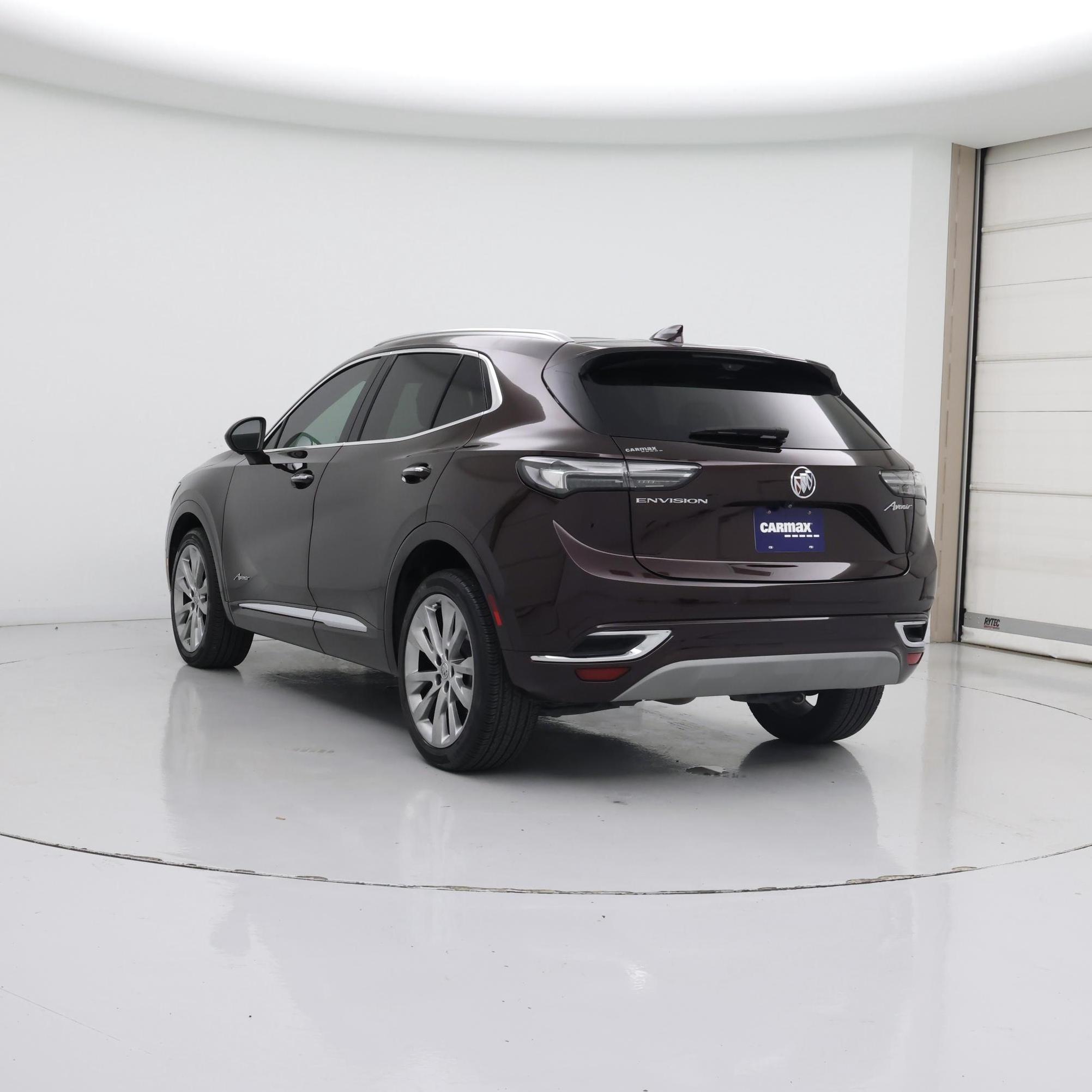 Thumbnail: 2023 Buick Envision - 2