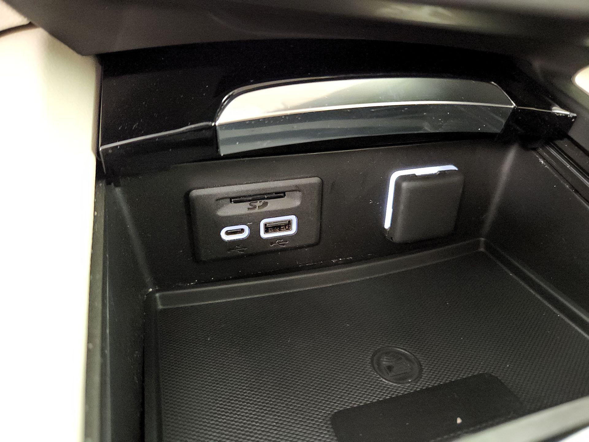 Thumbnail: 2023 Buick Envision - 19