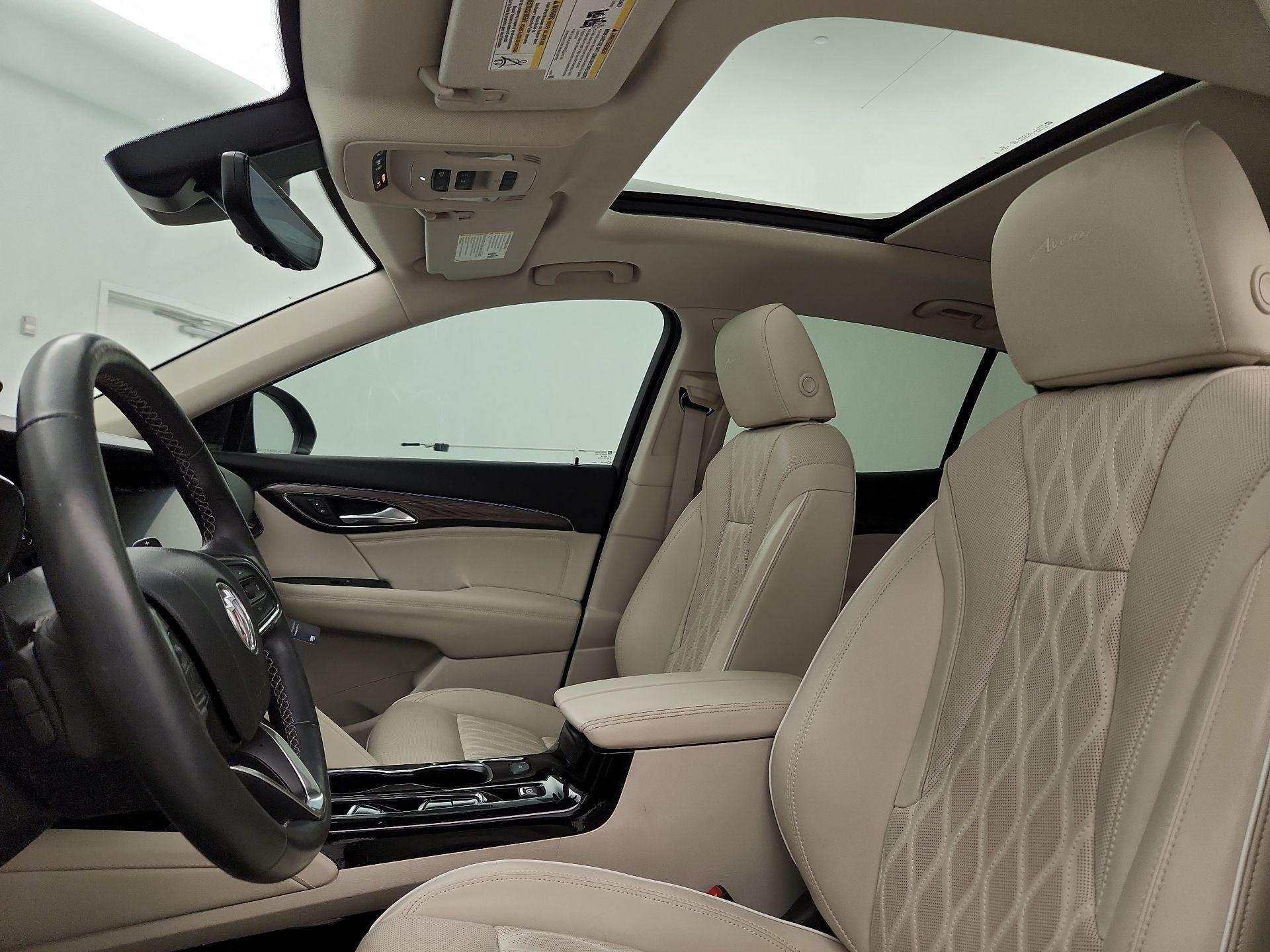 Thumbnail: 2023 Buick Envision - 20