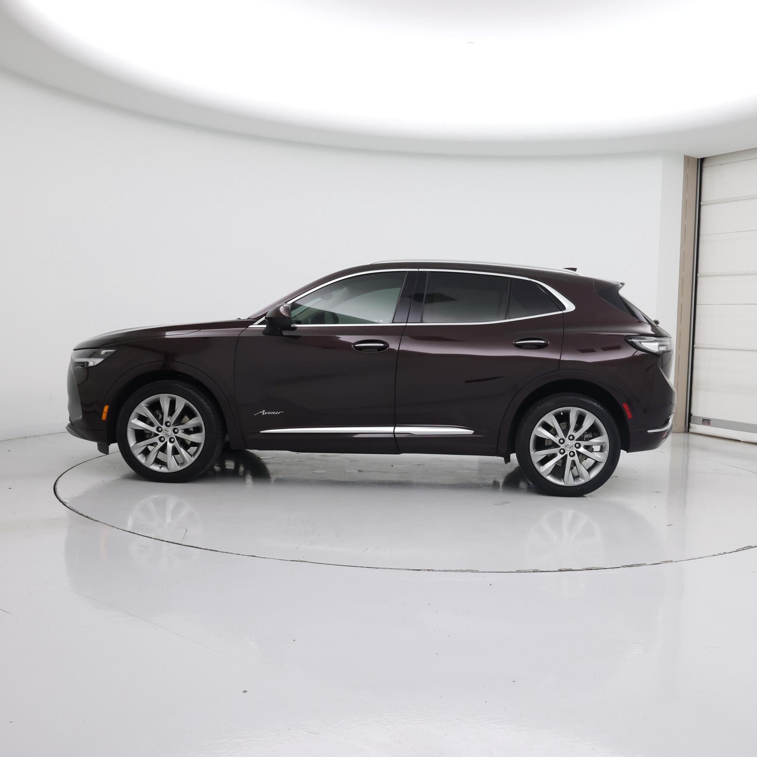 Thumbnail: 2023 Buick Envision - 3